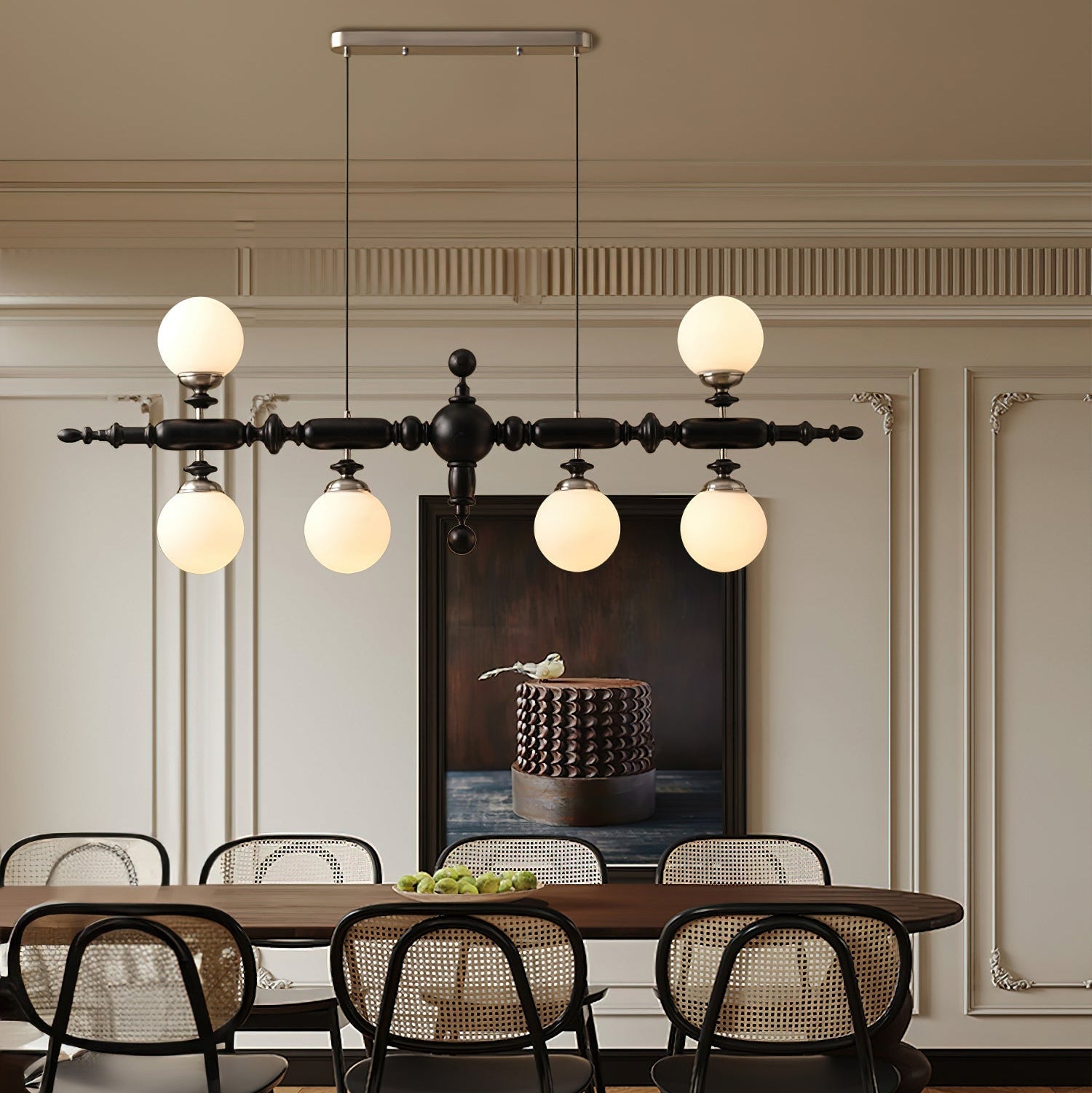 Lampada a sospensione Fomella