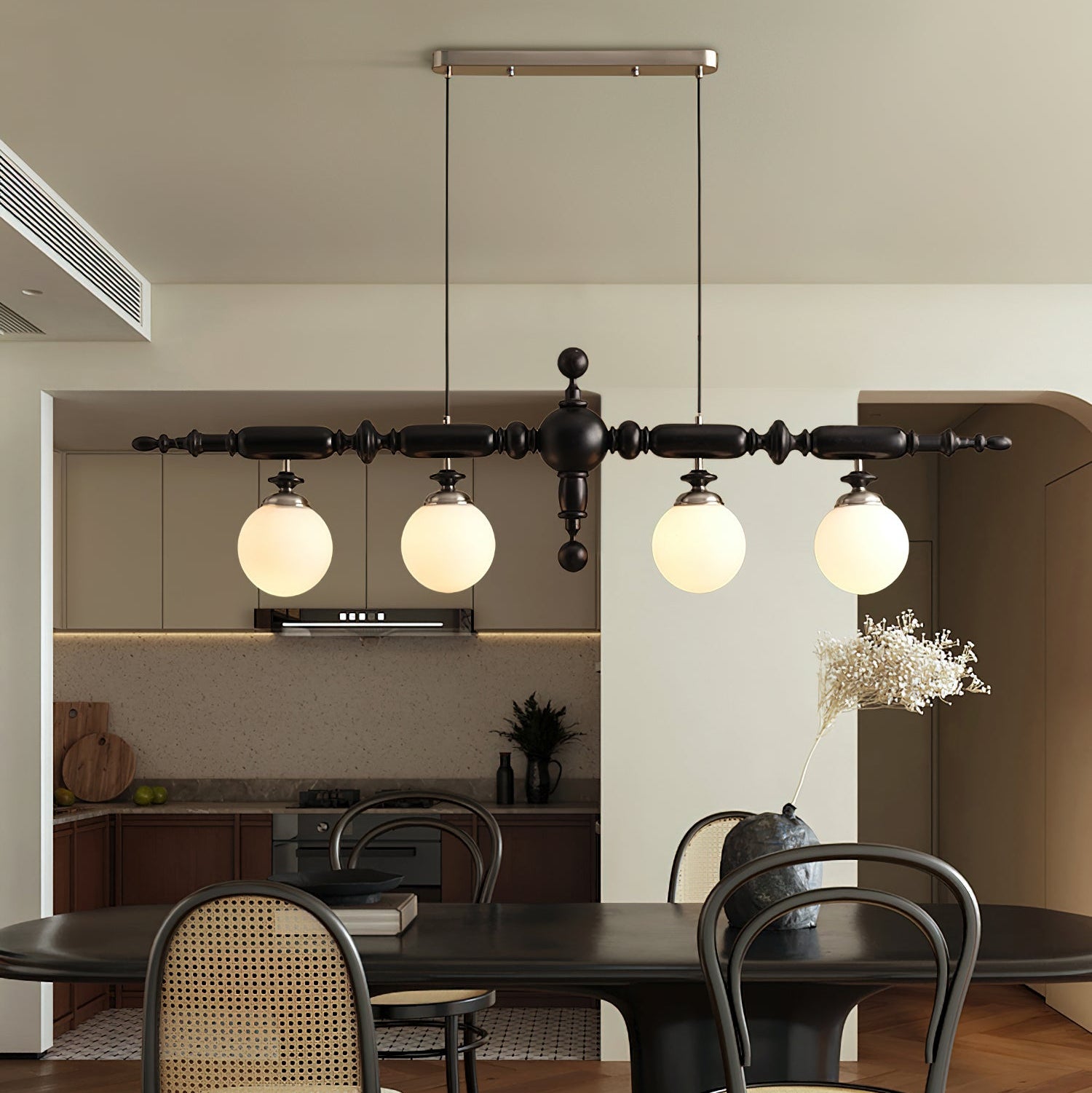 Lampada a sospensione Fomella