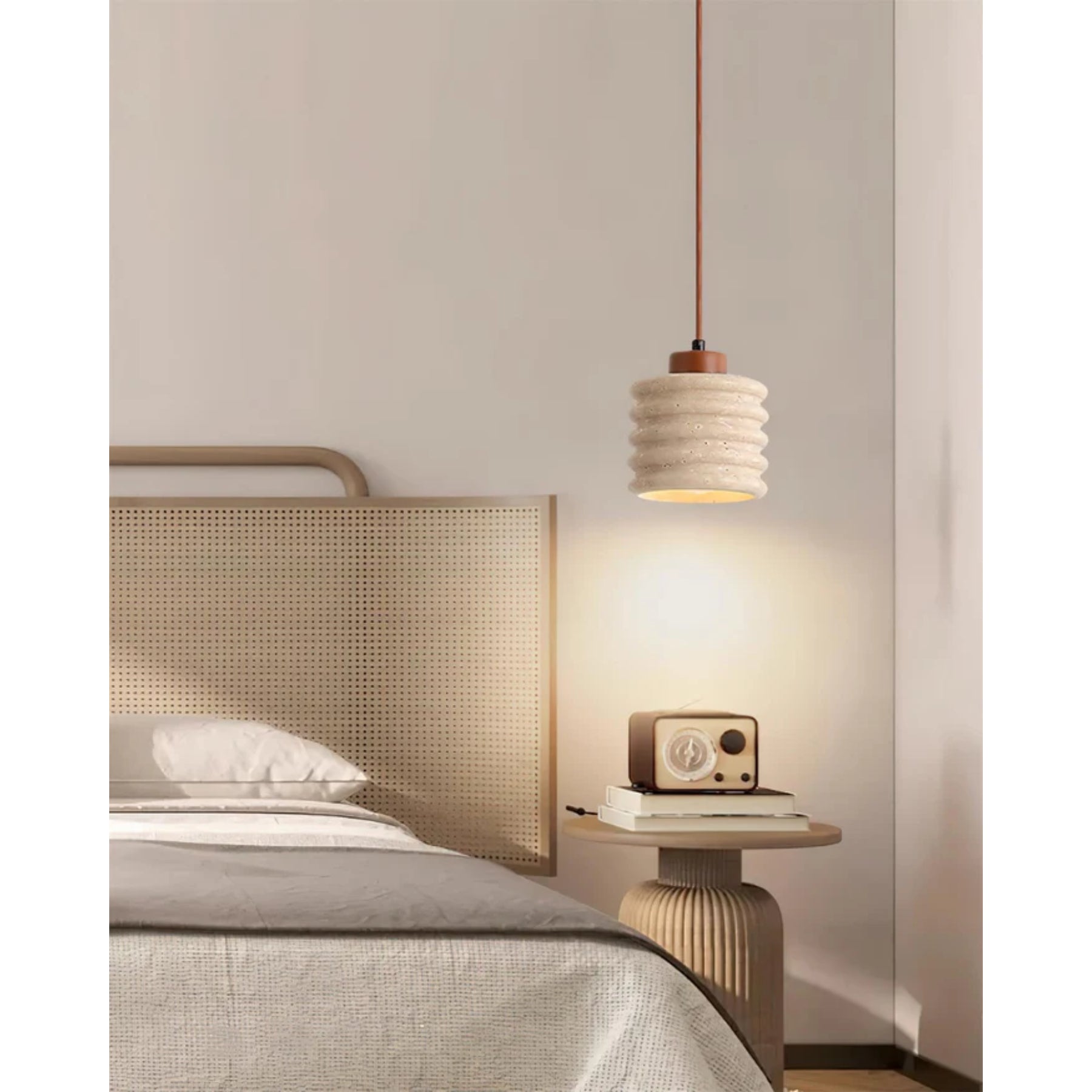 Kandeivo Hanglamp