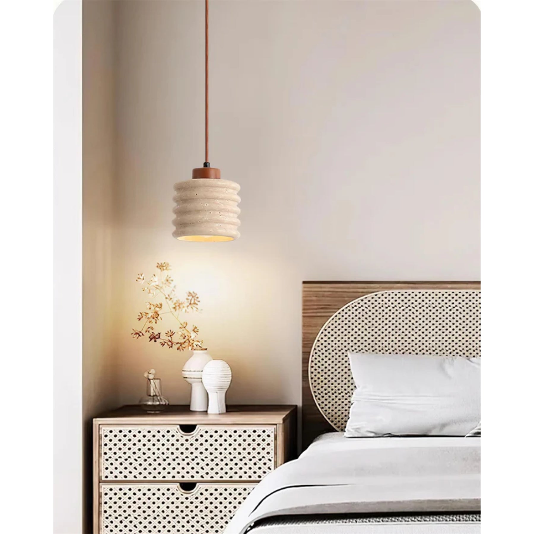 Kandeivo Hanglamp