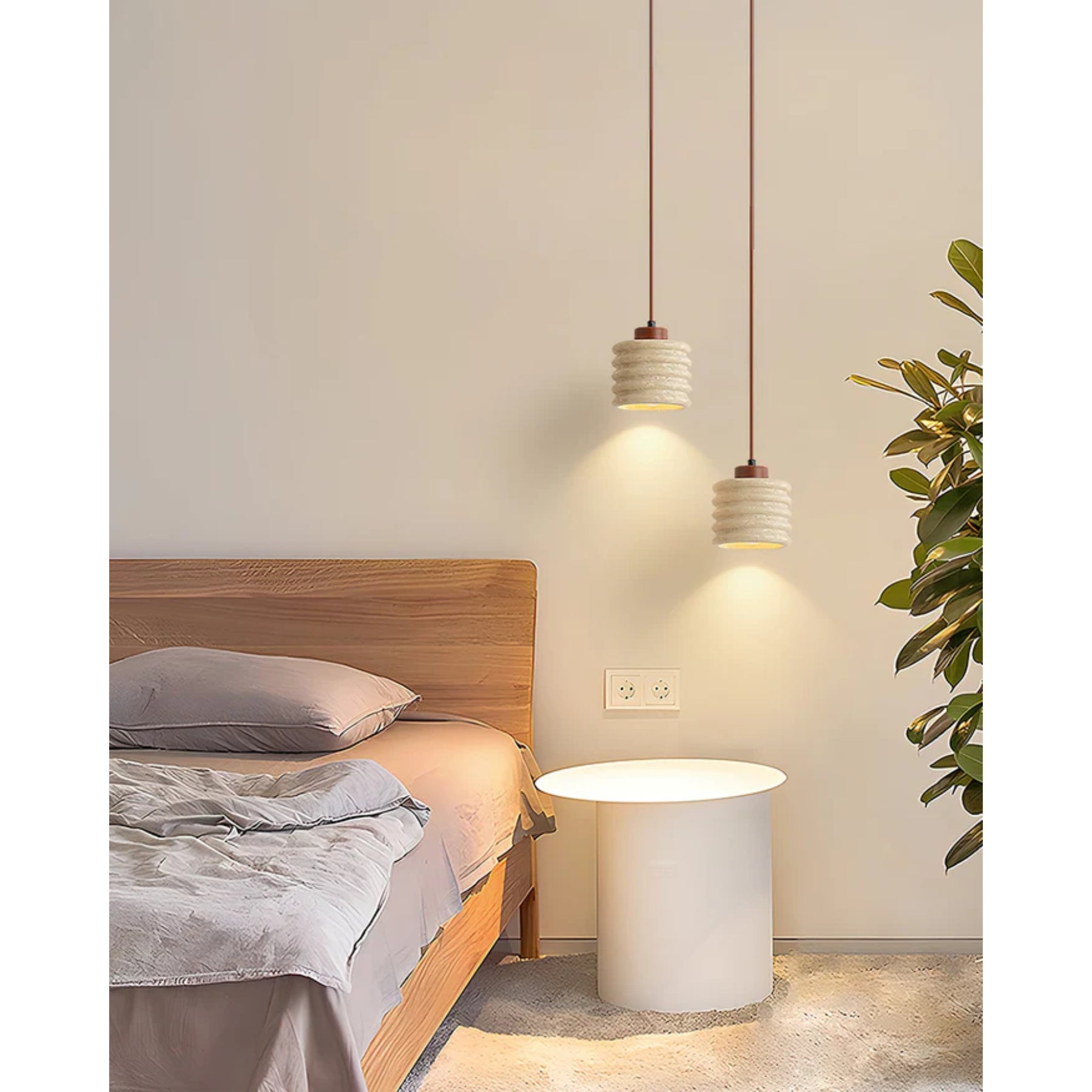 Kandeivo Hanglamp