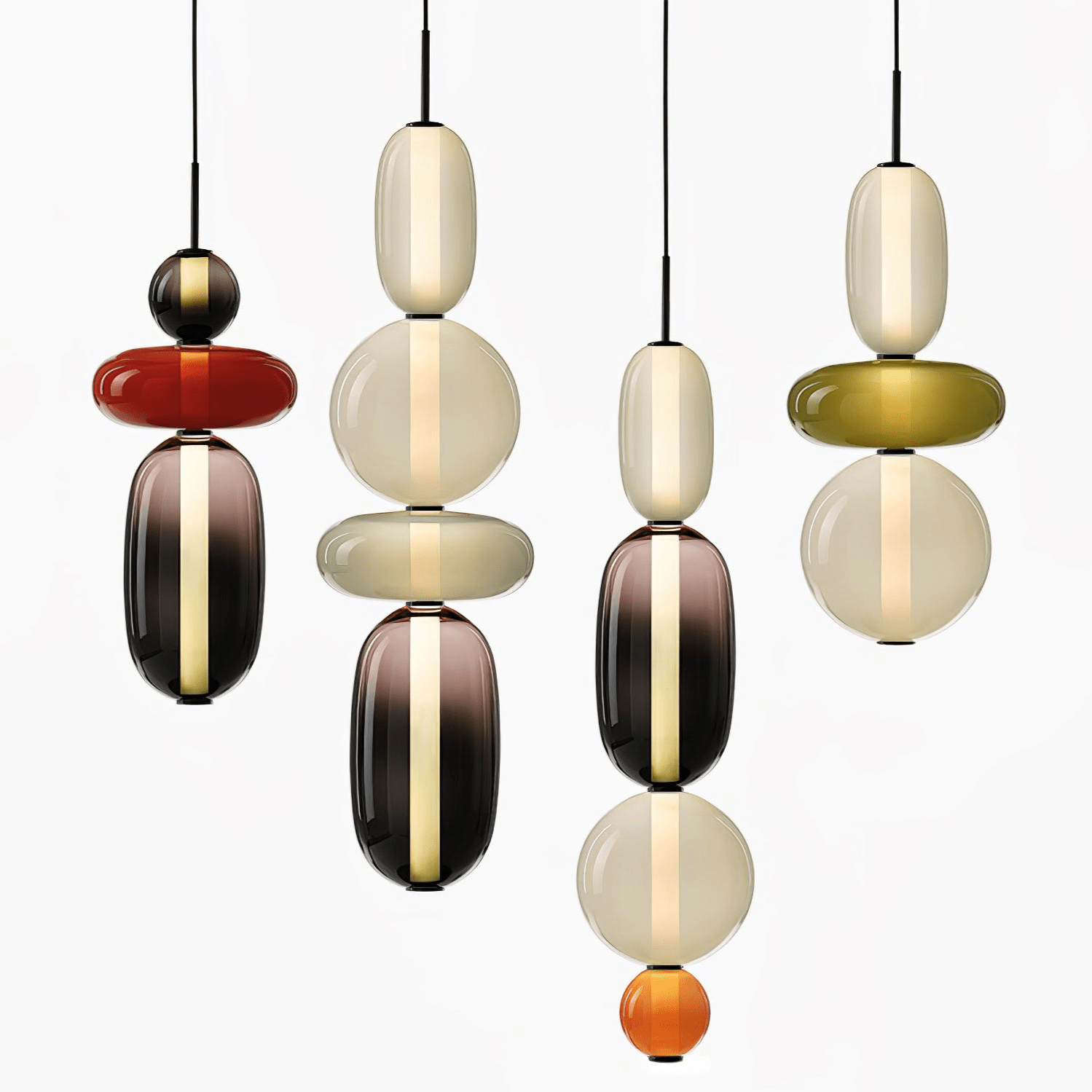 Luma Beads Hanglamp