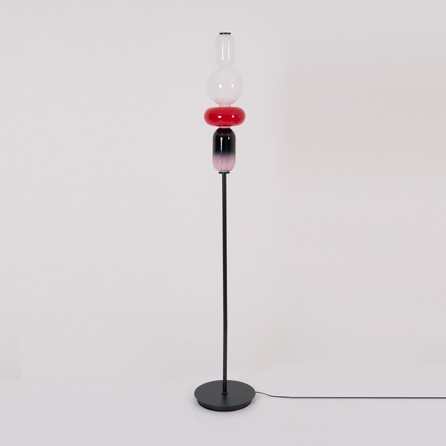 Silore Vloerlamp