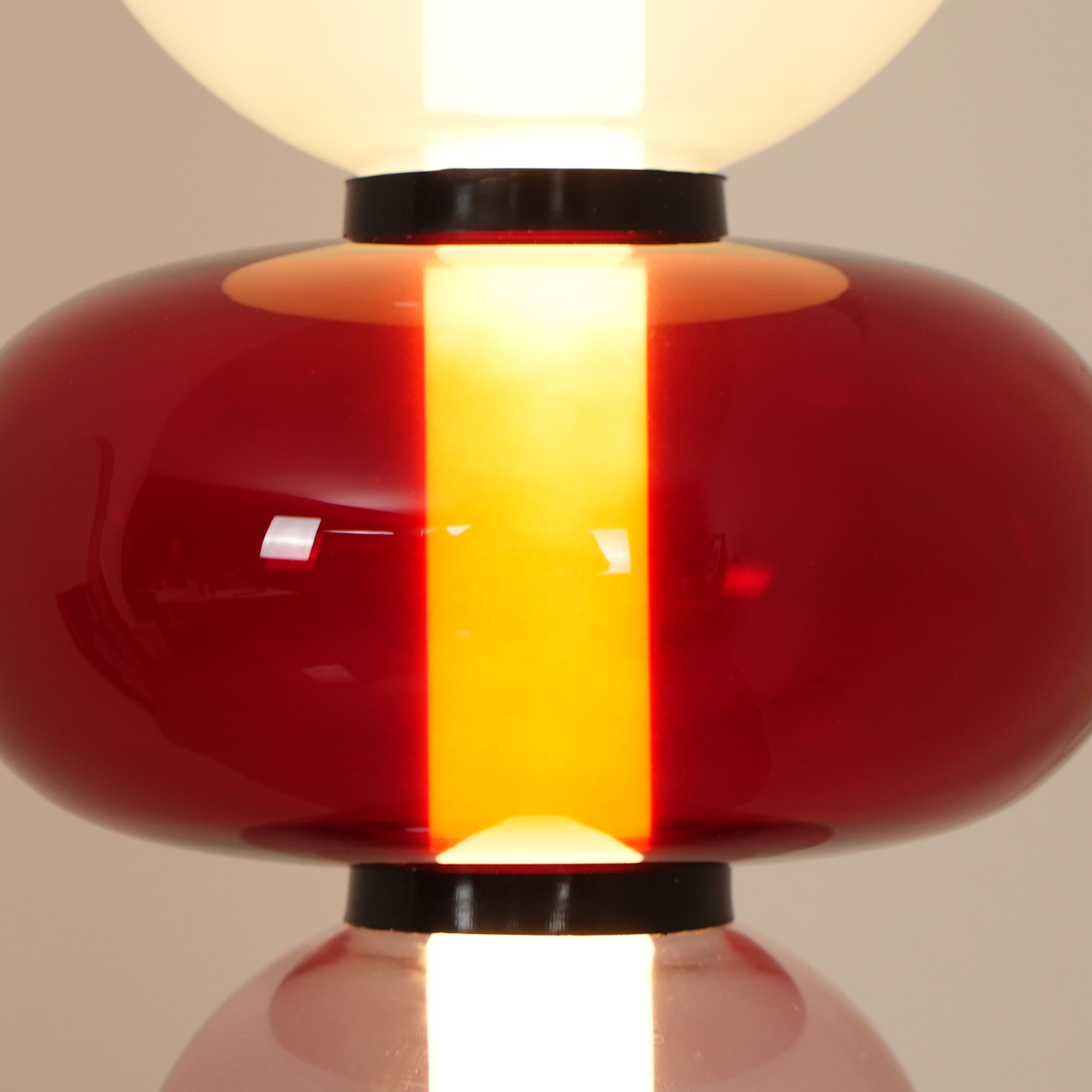 Silore Vloerlamp