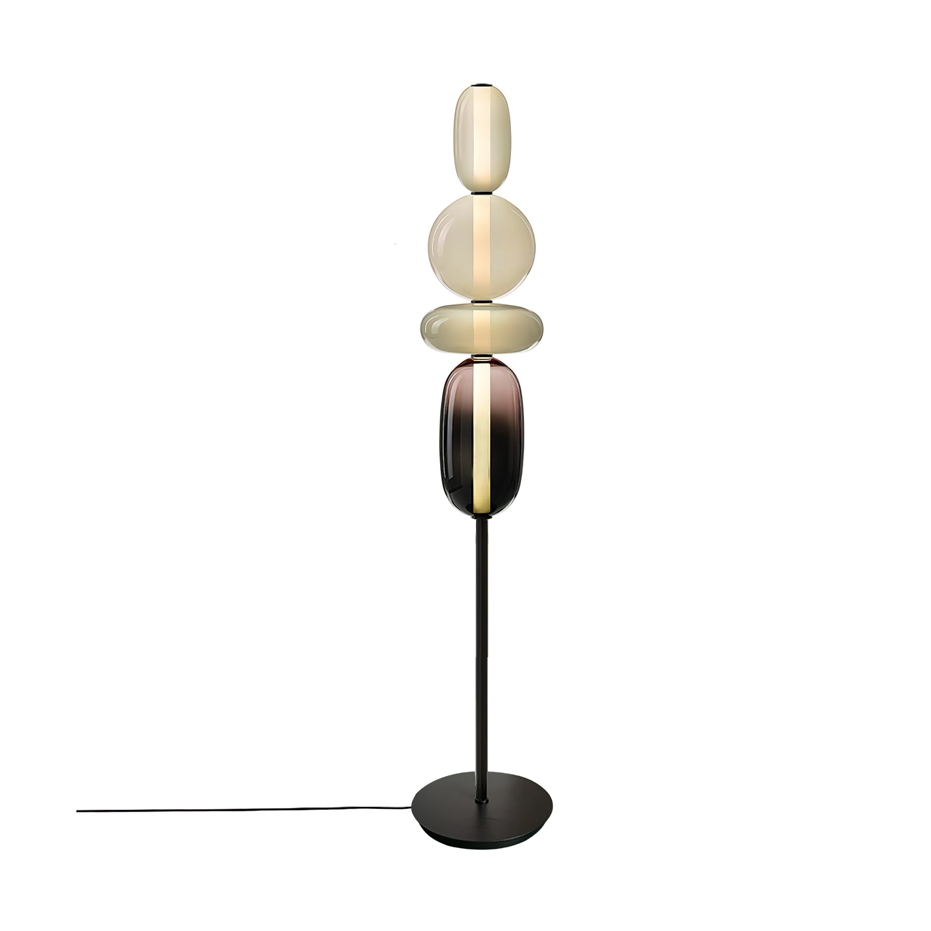 Silore Vloerlamp