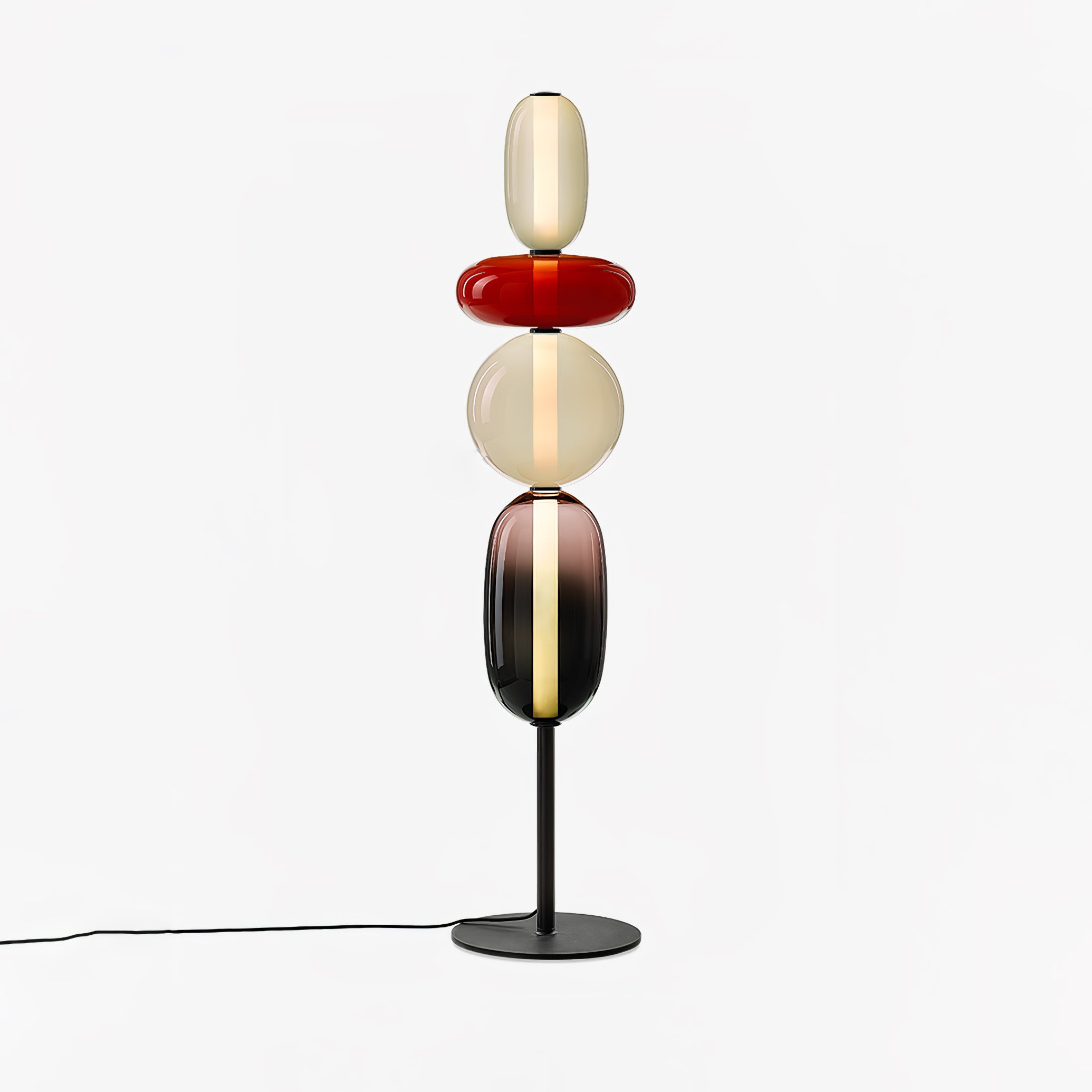 Silore Vloerlamp