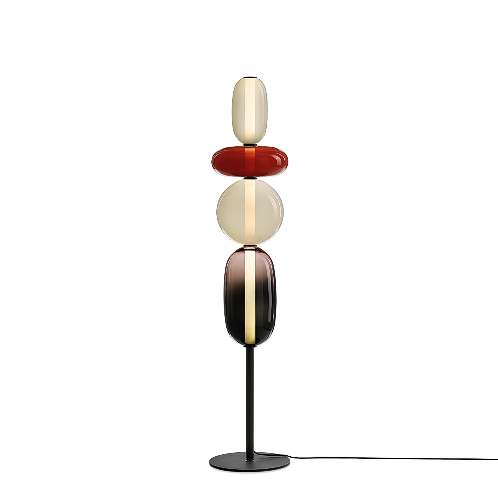 Silore Vloerlamp