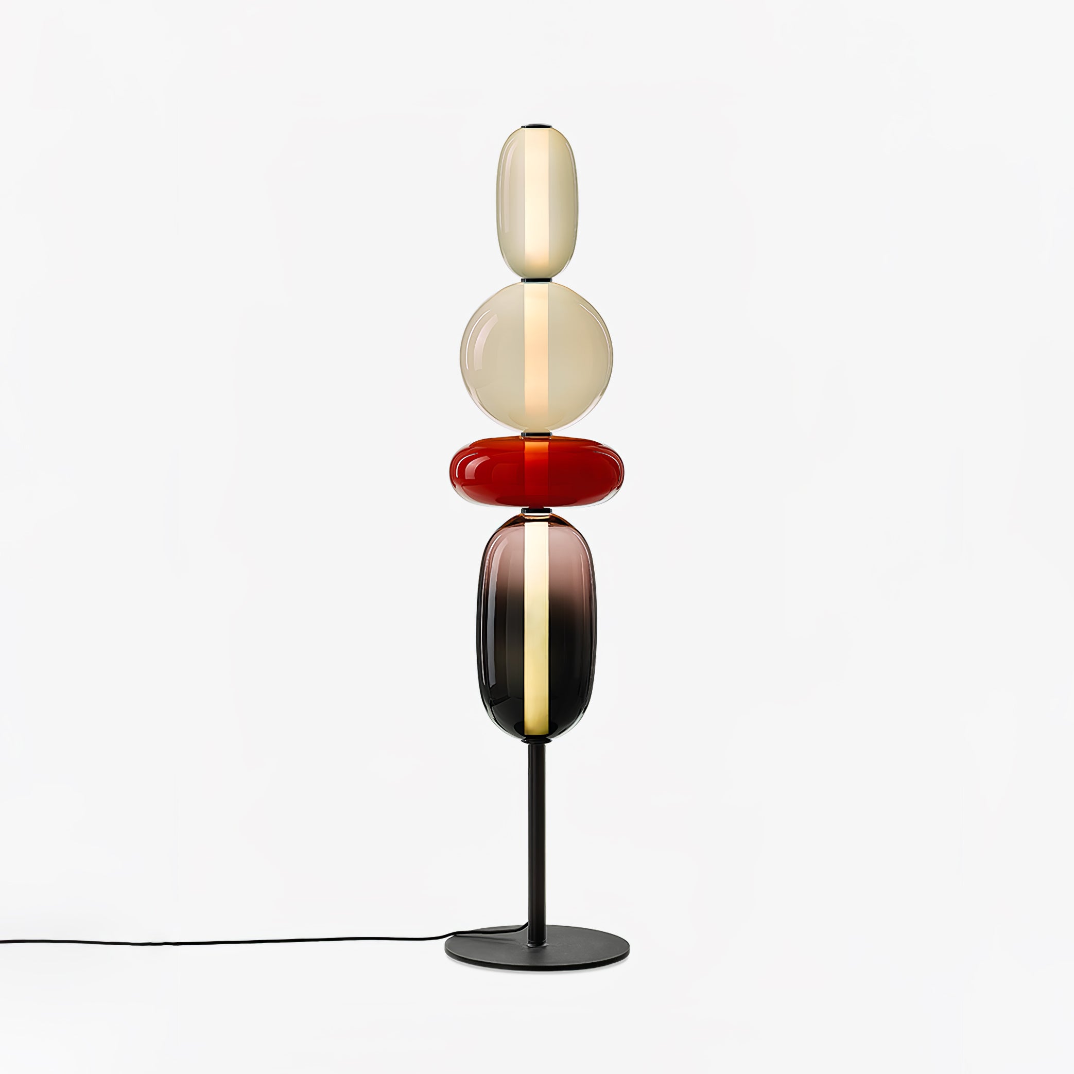 Silore Vloerlamp