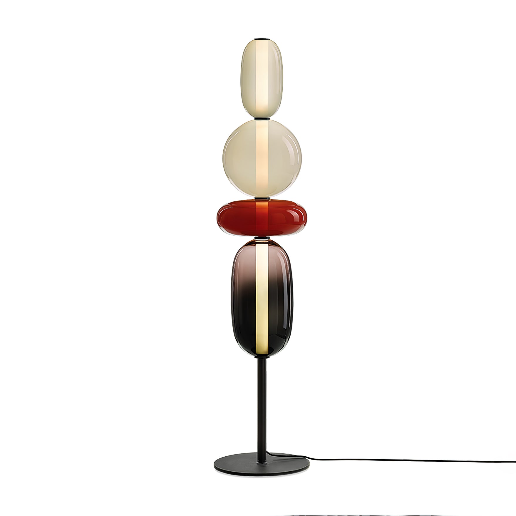 Silore Vloerlamp