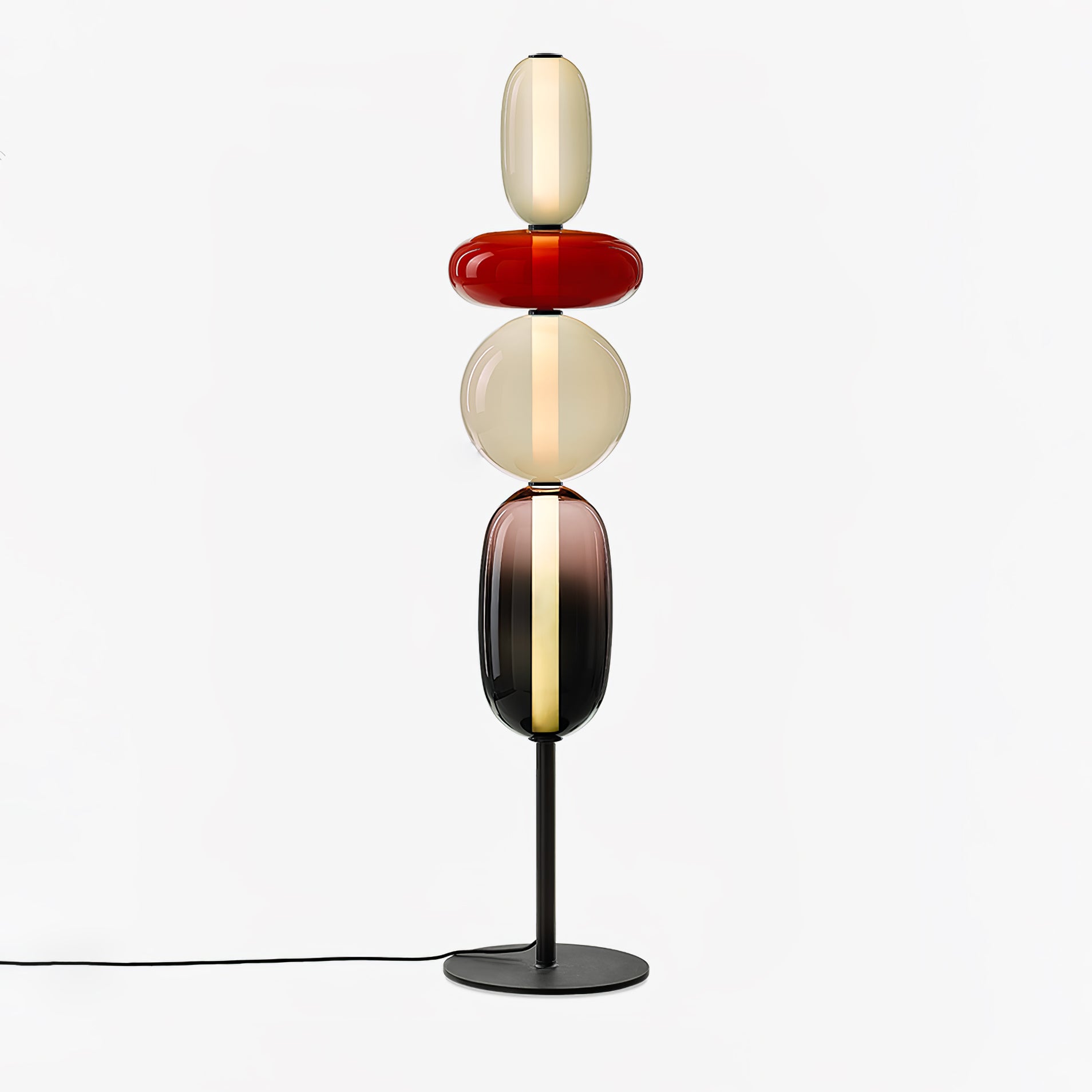 Silore Vloerlamp