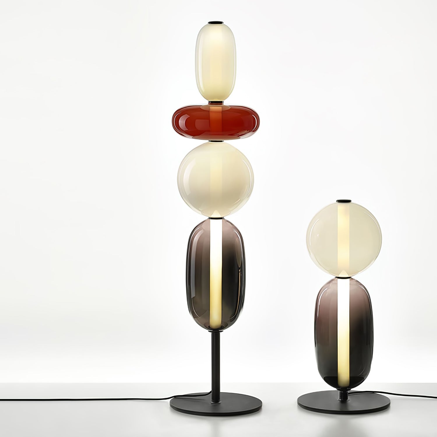Silore Vloerlamp