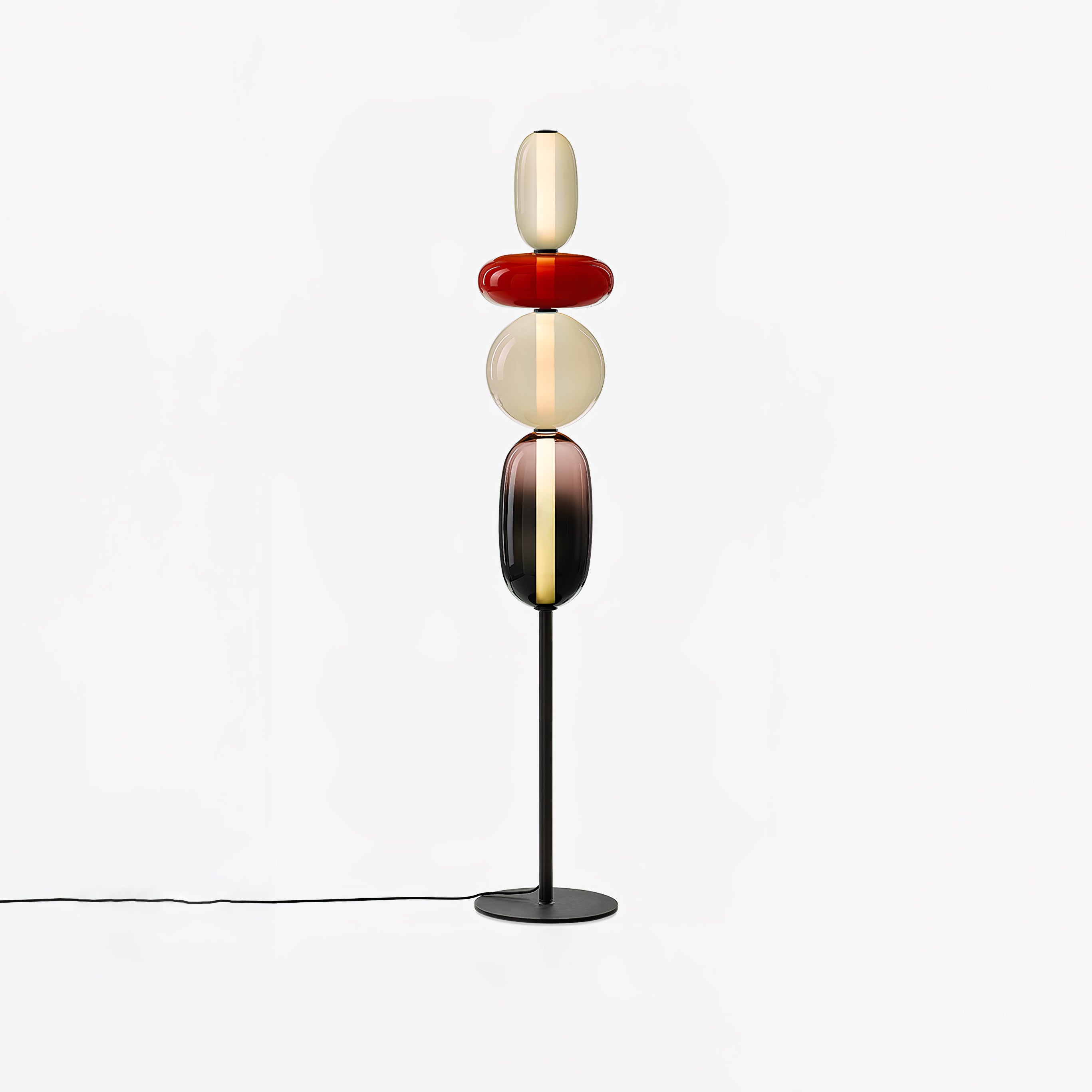 Silore Vloerlamp