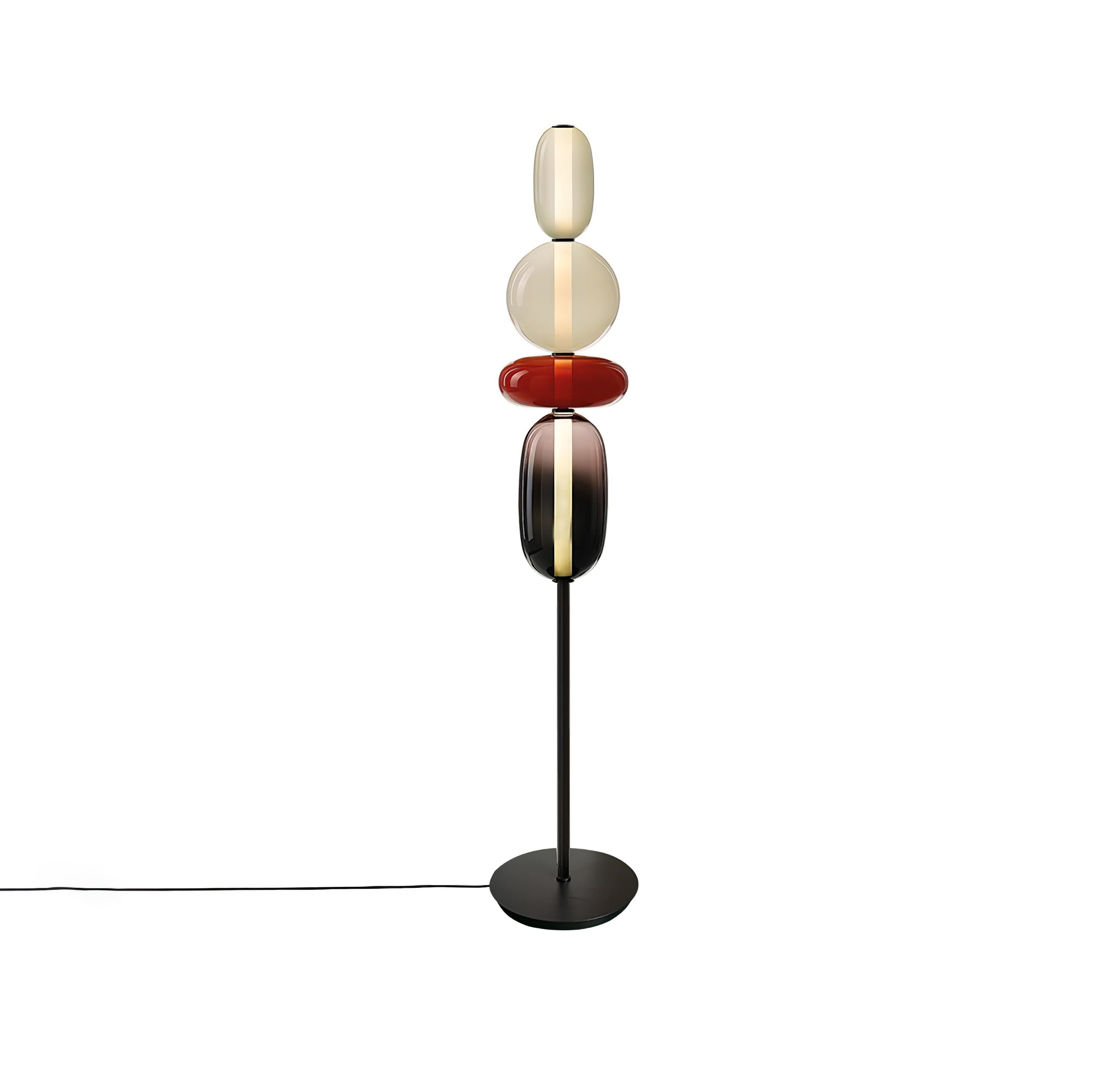 Silore Vloerlamp