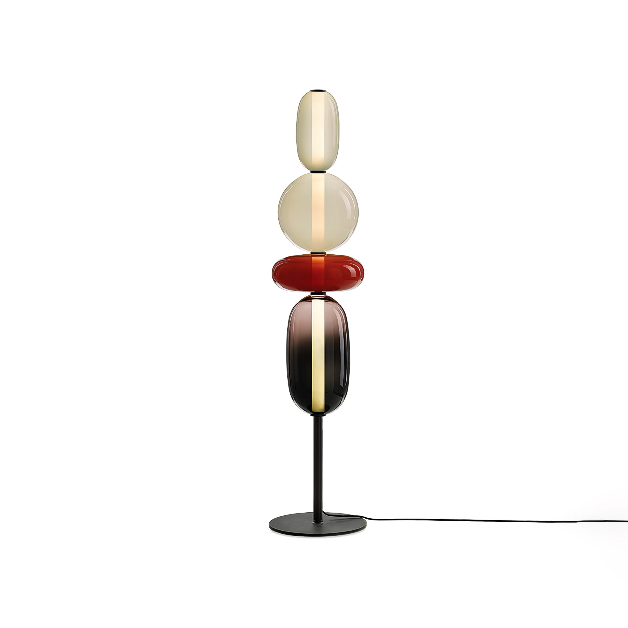 Silore Vloerlamp