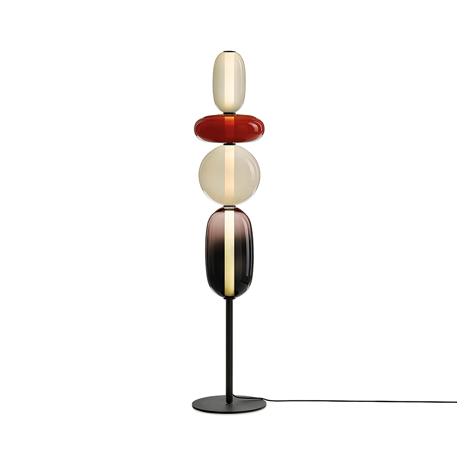 Silore Vloerlamp
