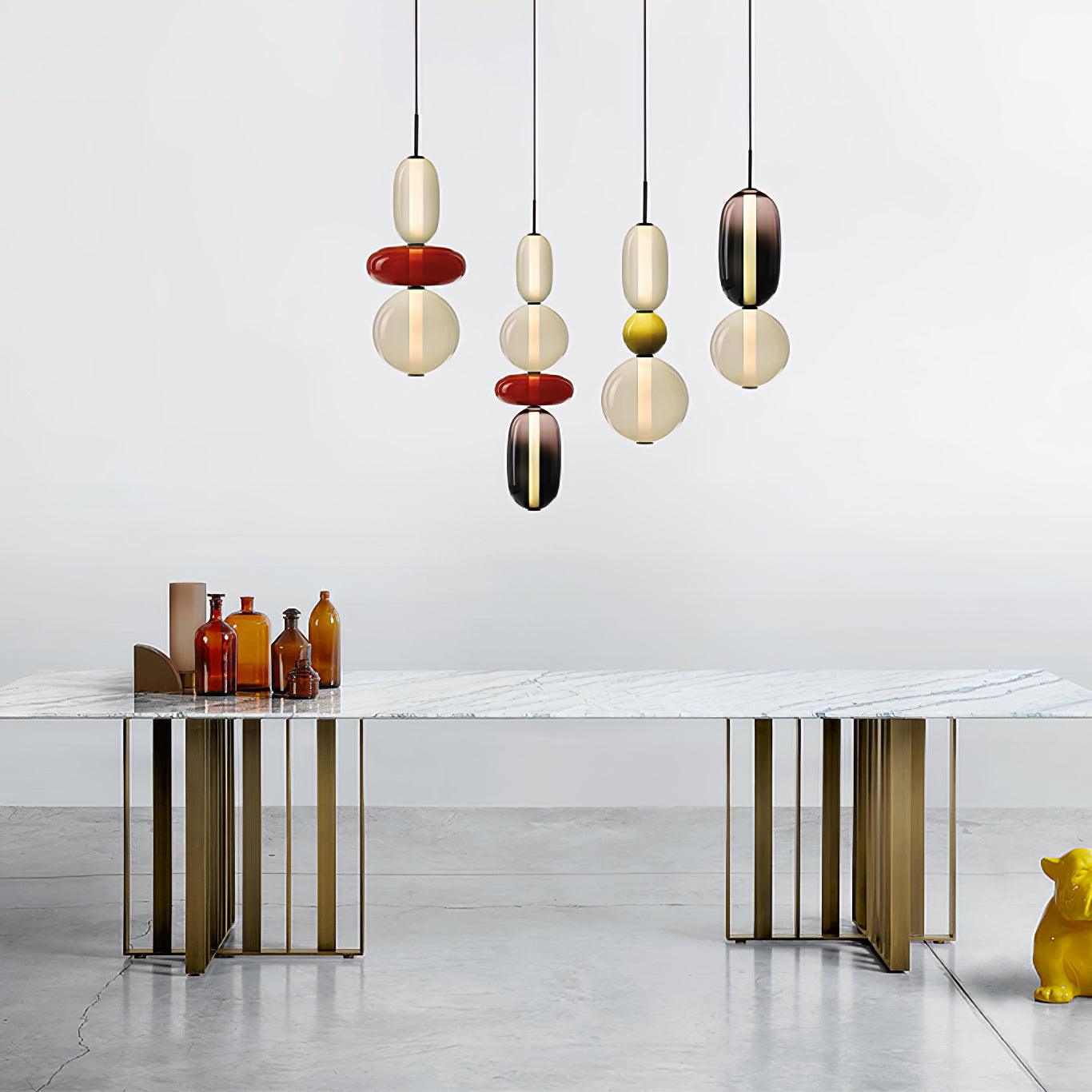 Luma Beads Hanglamp