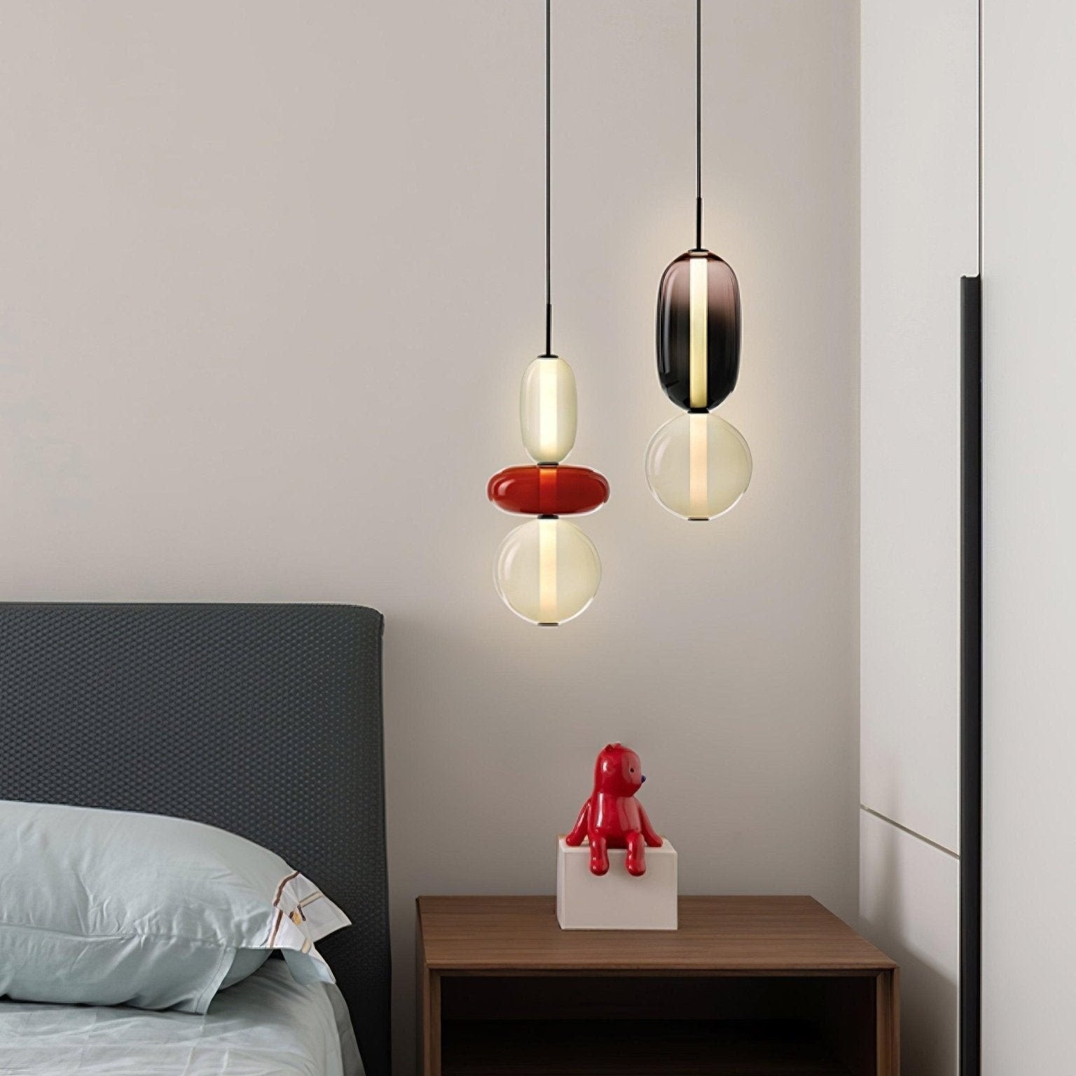 Luma Beads Hanglamp
