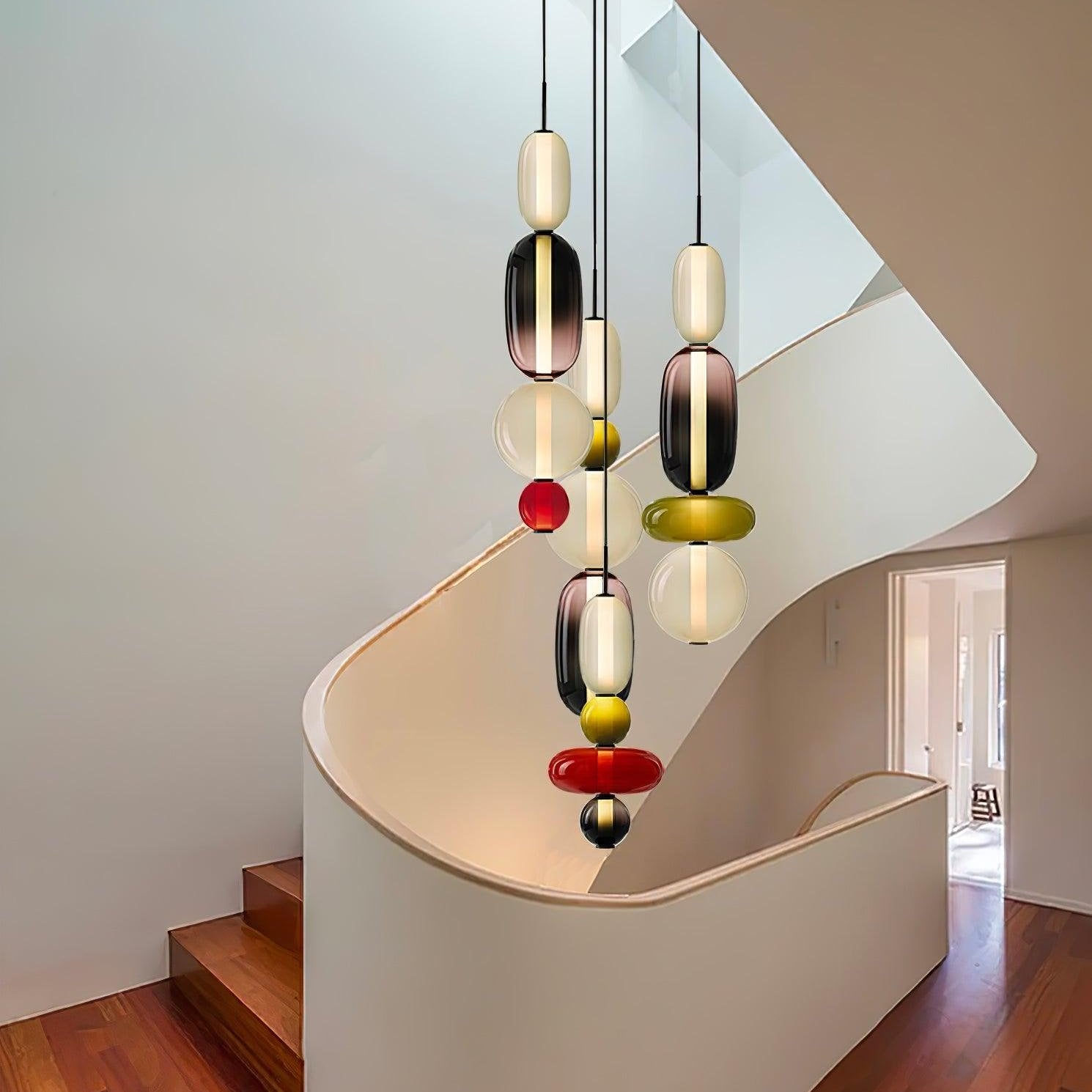 Luma Beads Hanglamp