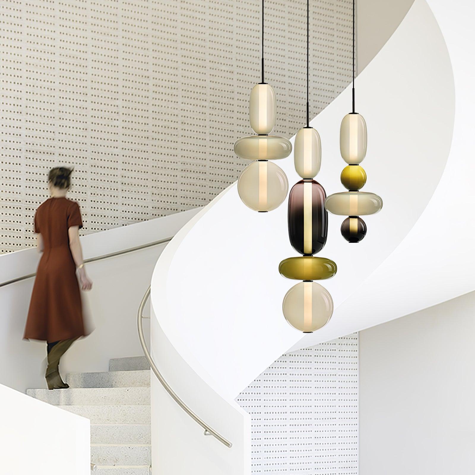 Luma Beads Hanglamp
