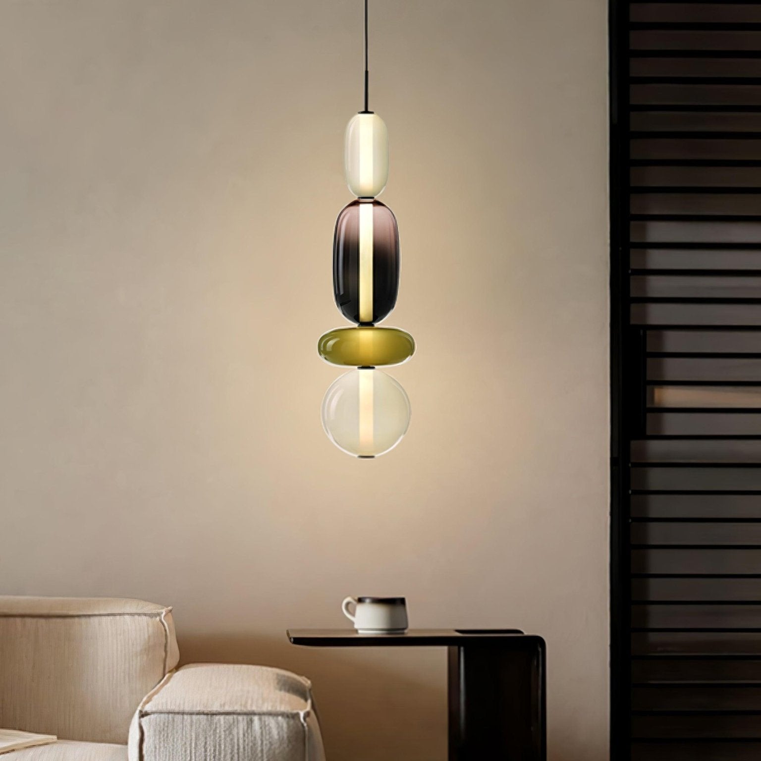 Luma Beads Hanglamp