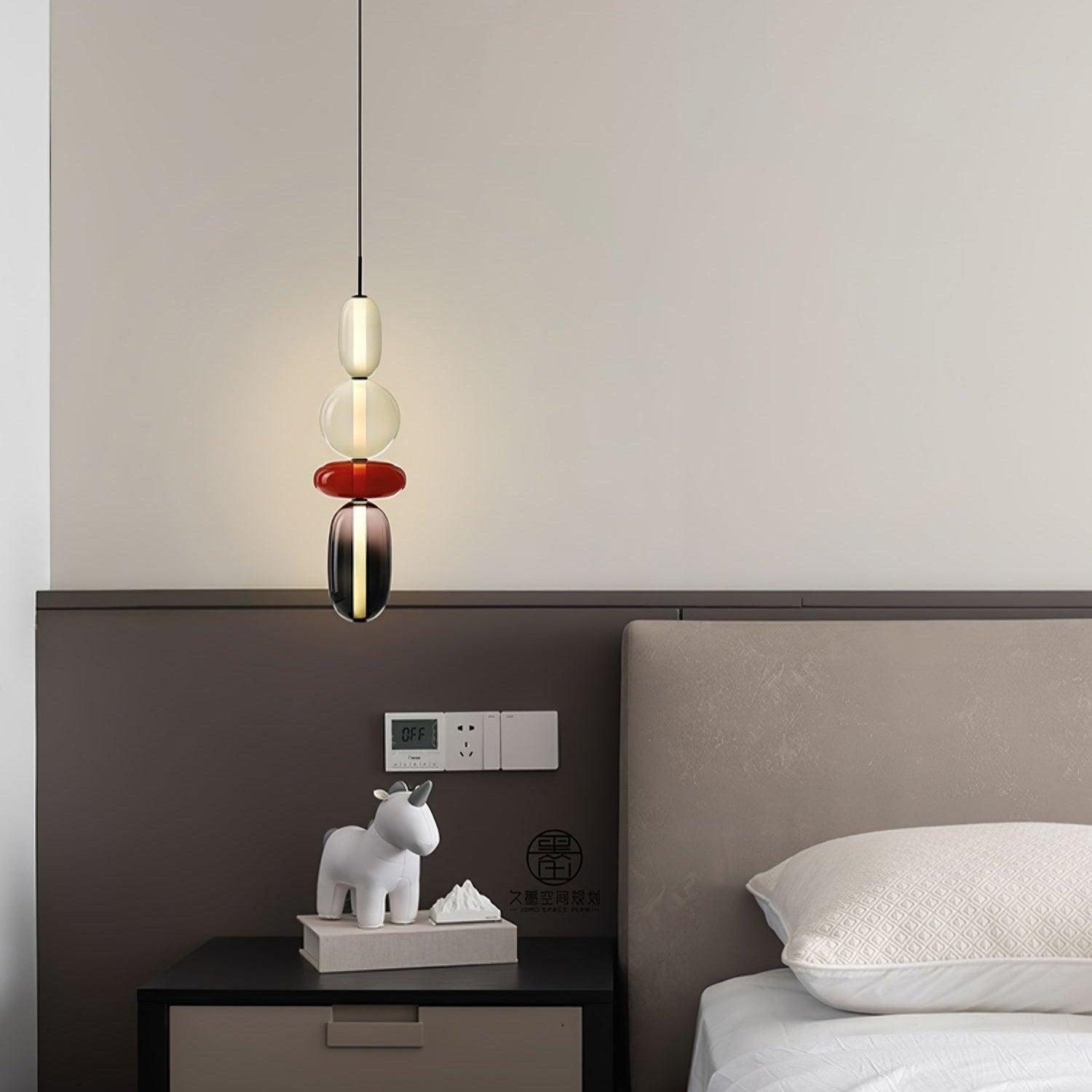 Luma Beads Hanglamp