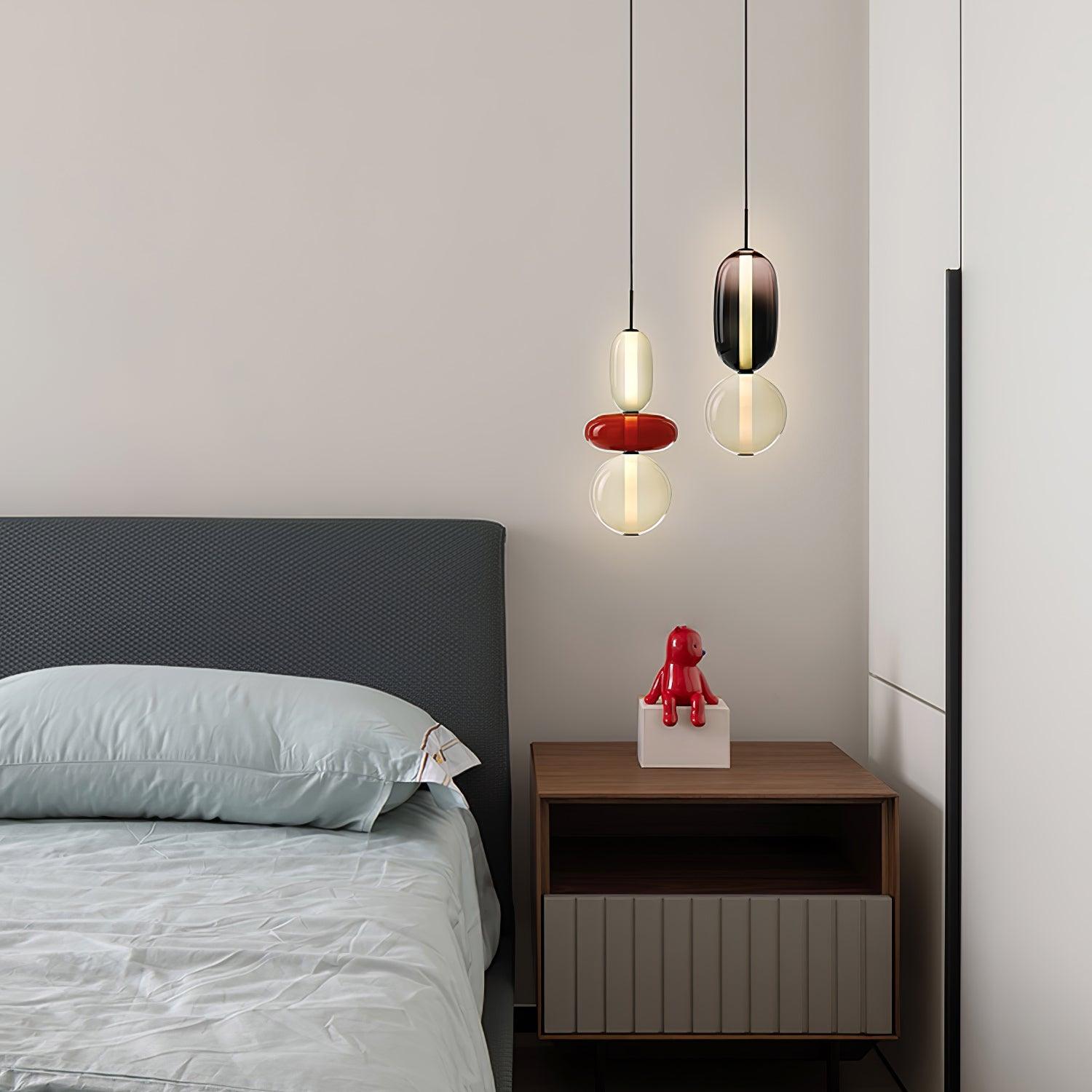 Luma Beads Hanglamp