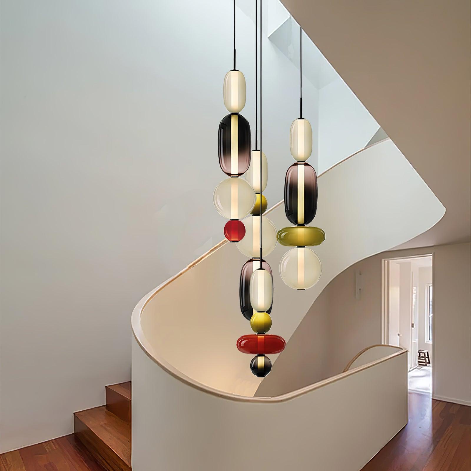 Luma Beads Hanglamp