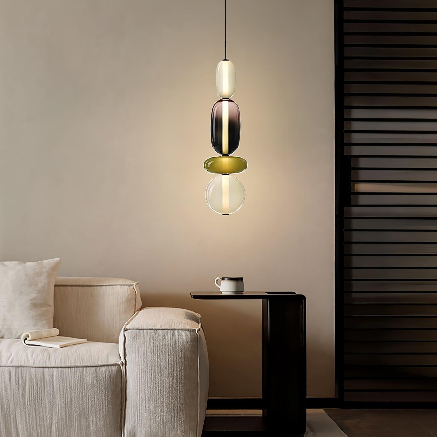Luma Beads Hanglamp
