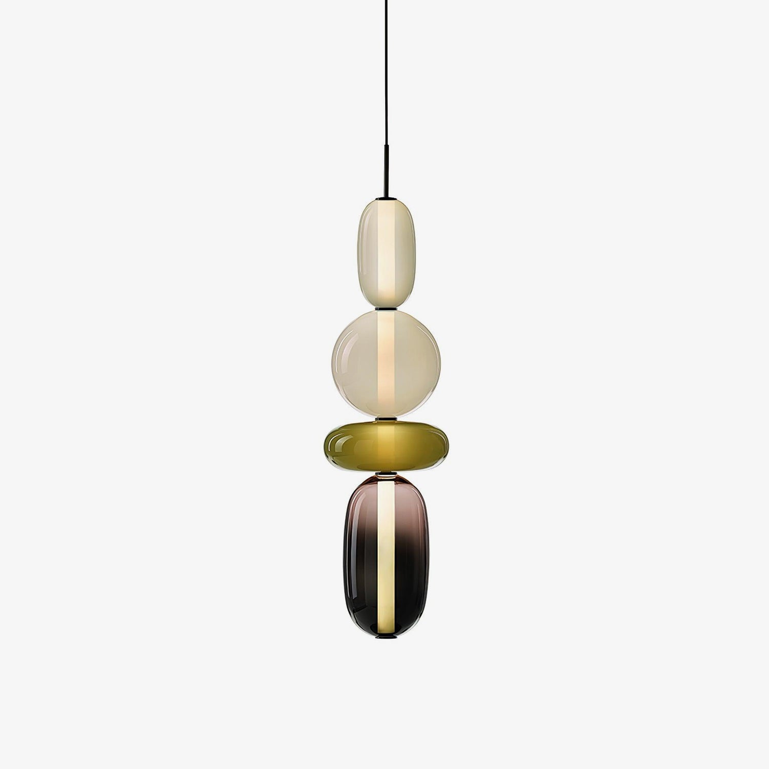 Luma Beads Hanglamp