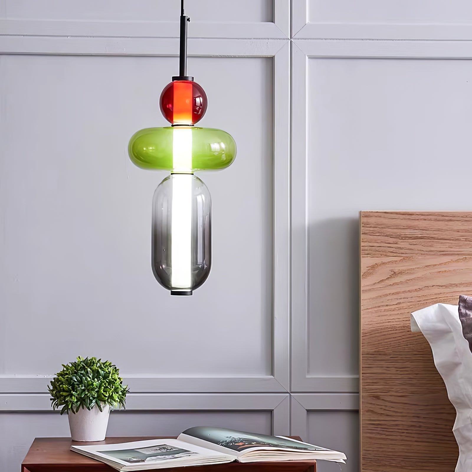 Luma Beads Hanglamp