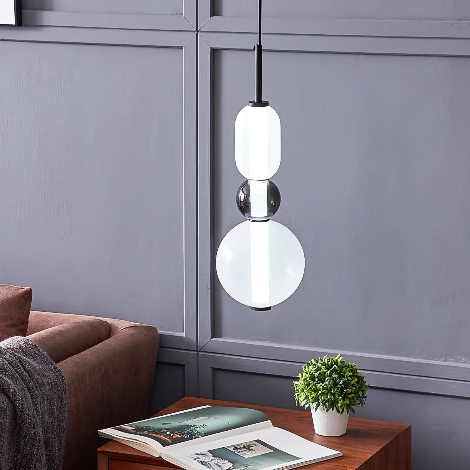 Luma Beads Hanglamp