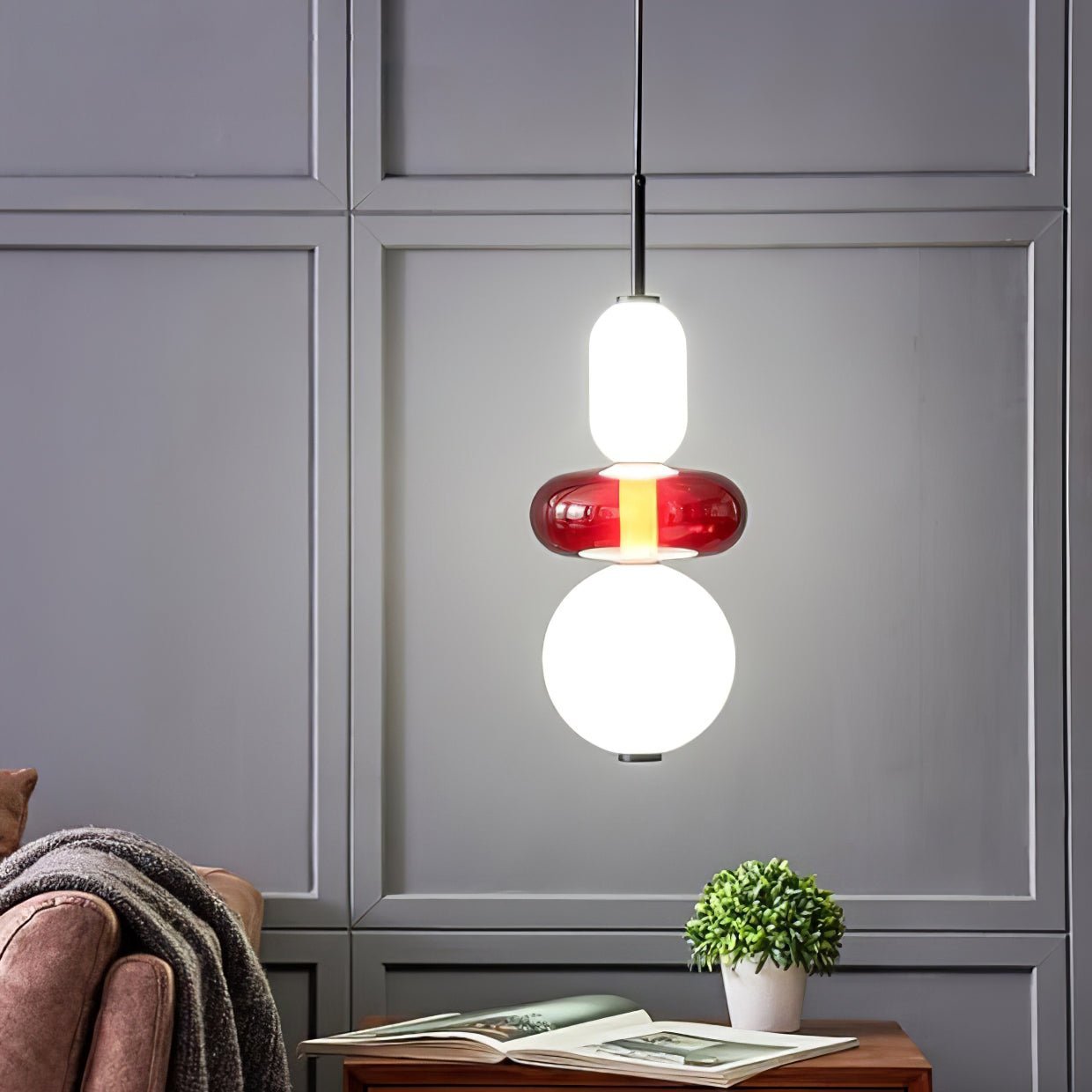 Luma Beads Hanglamp