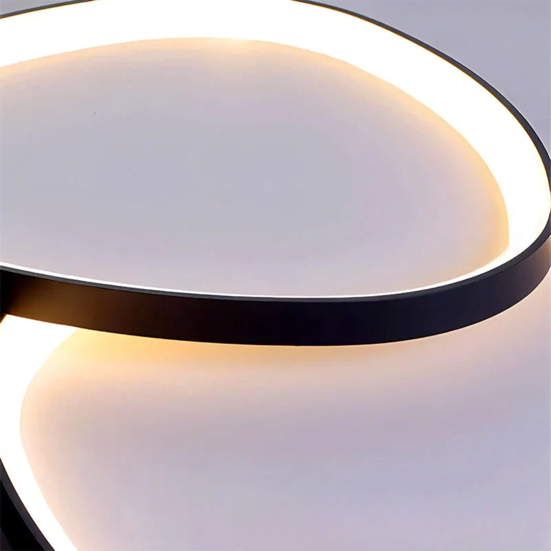 Triclone Plafondlamp