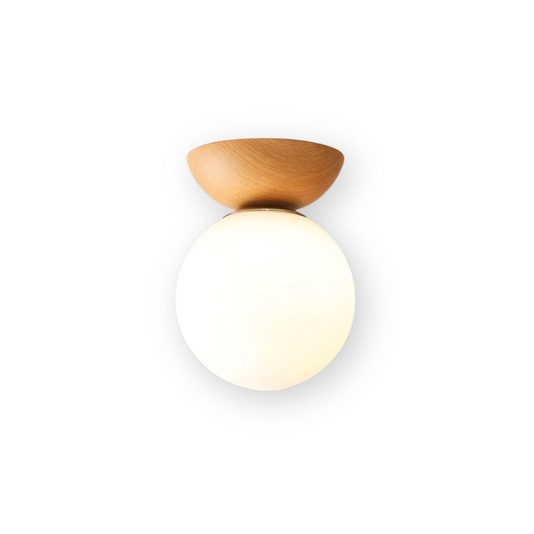 Pundo Plafondlamp