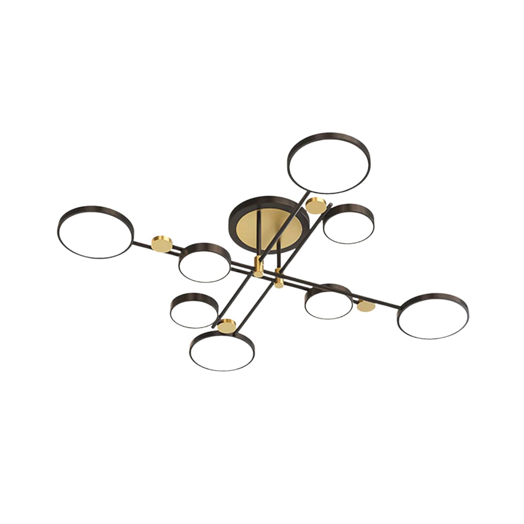 Selyz Ringontwerp Plafondlamp