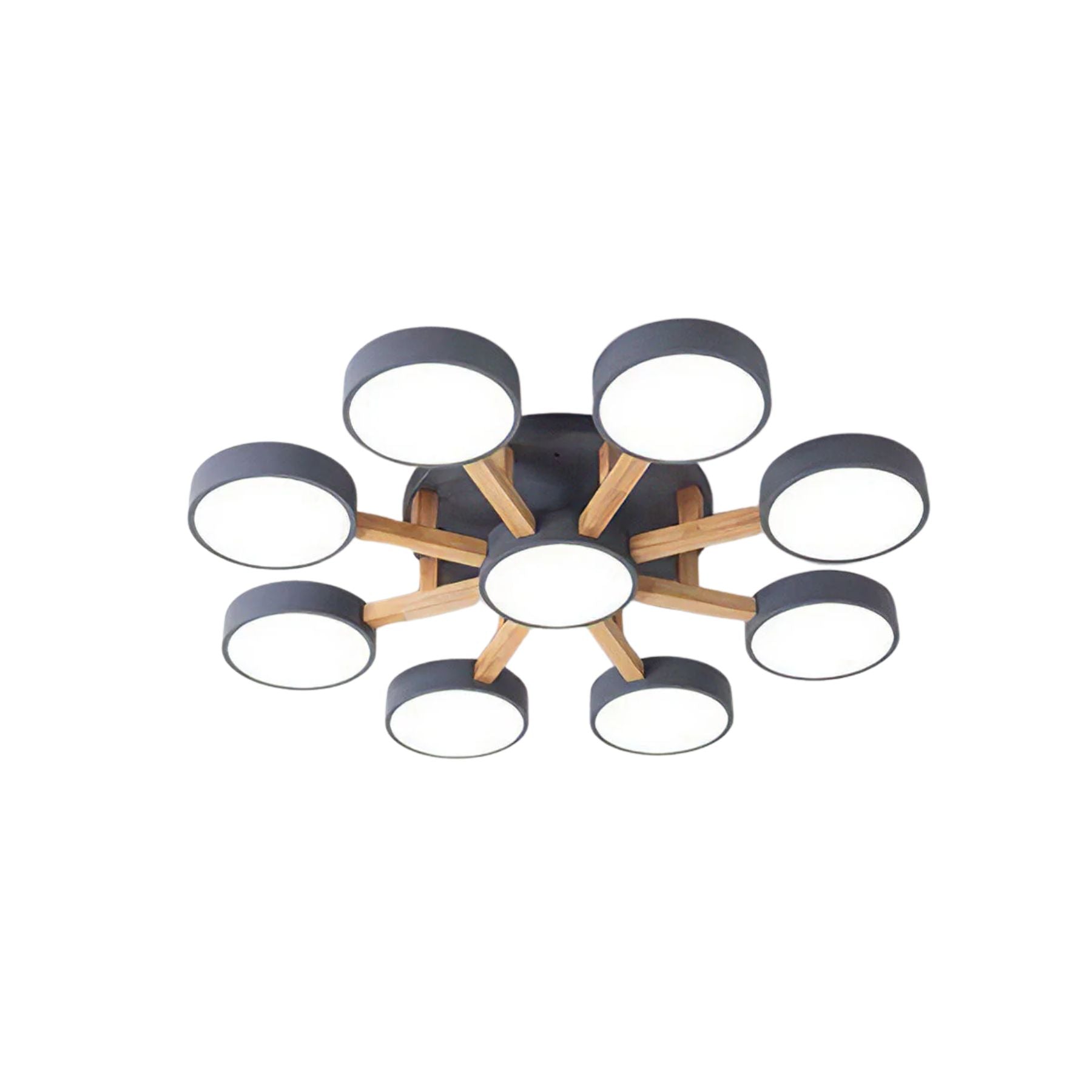 Finizaro Plafondlamp