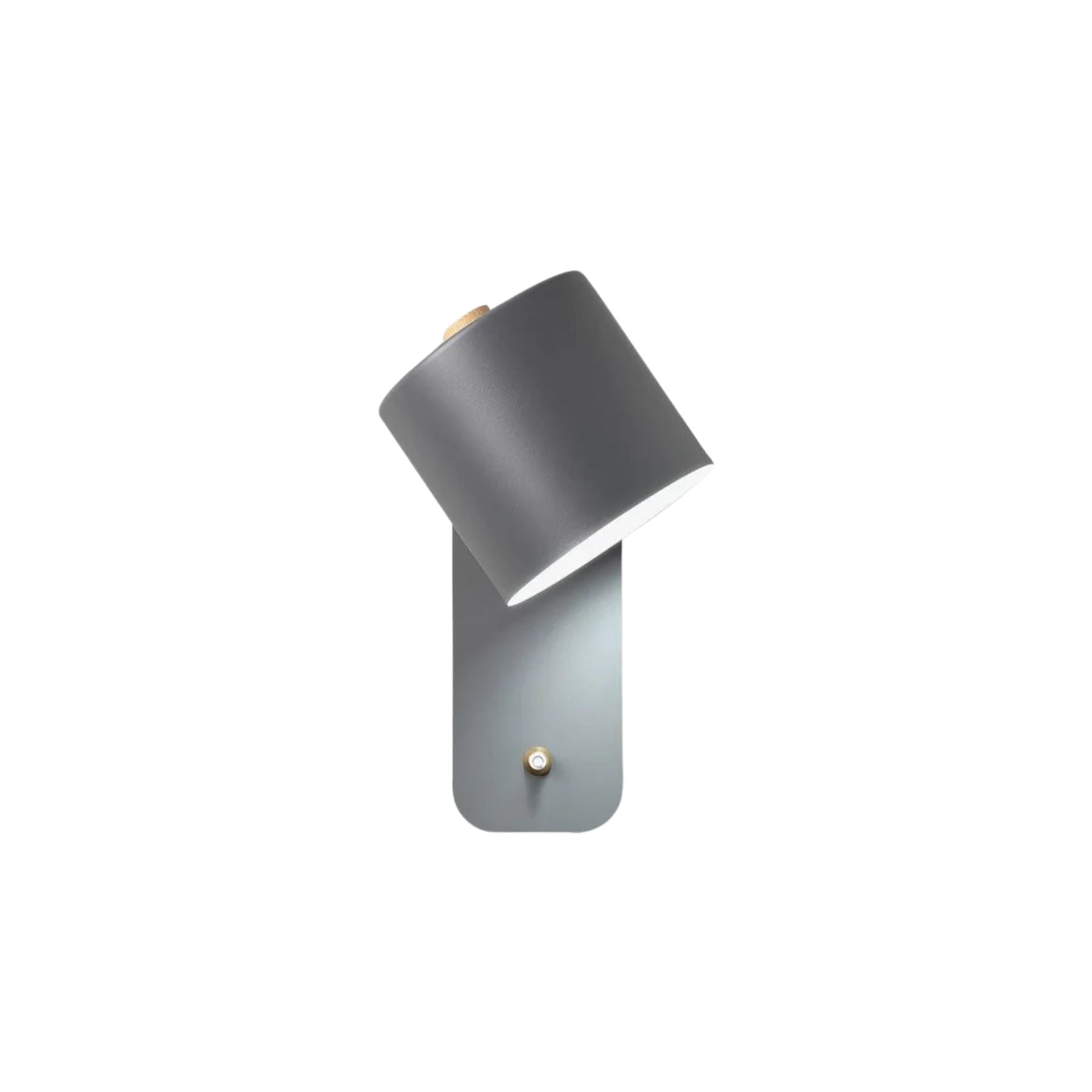 Klusy Draaibare Wandlamp