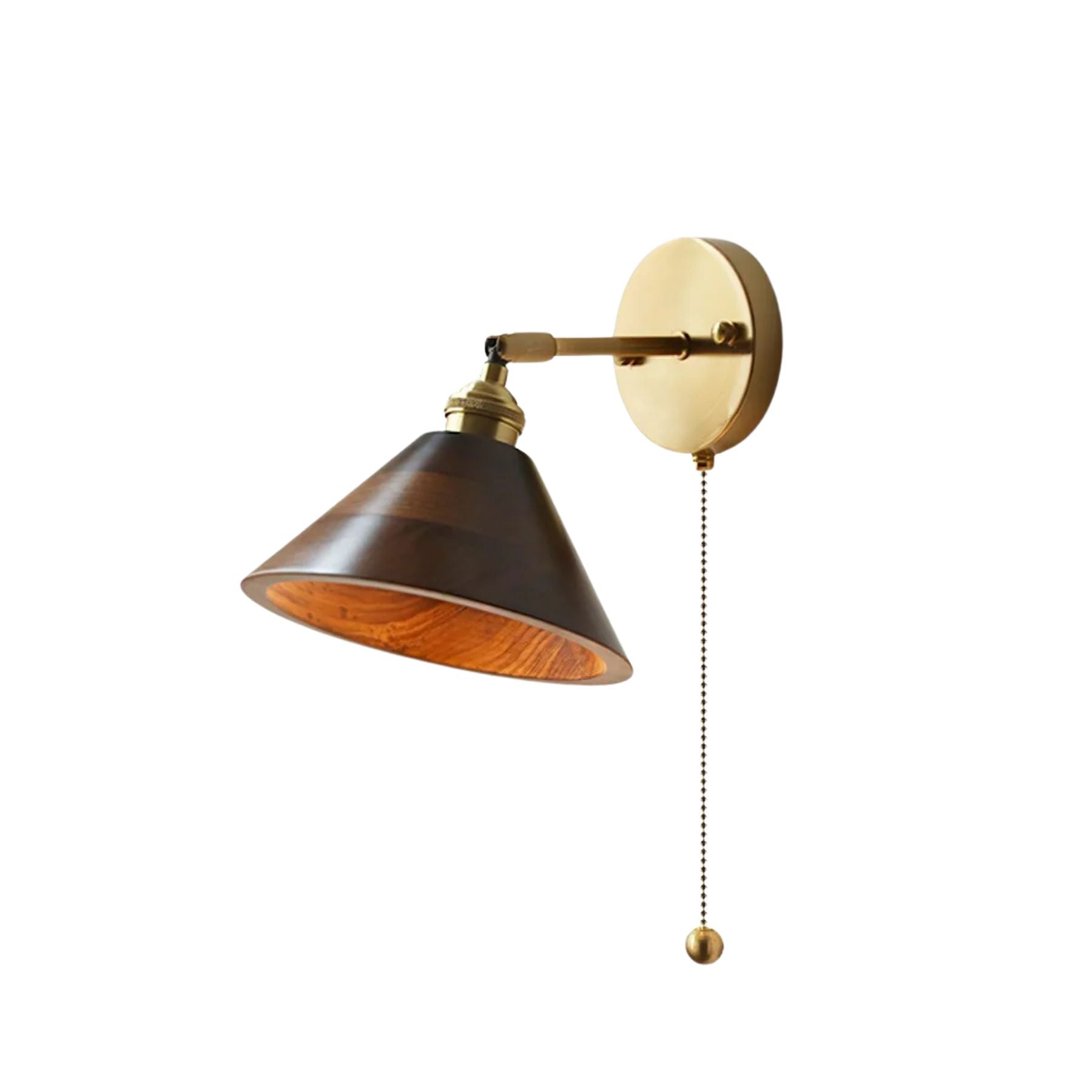 Lozon Wandlamp