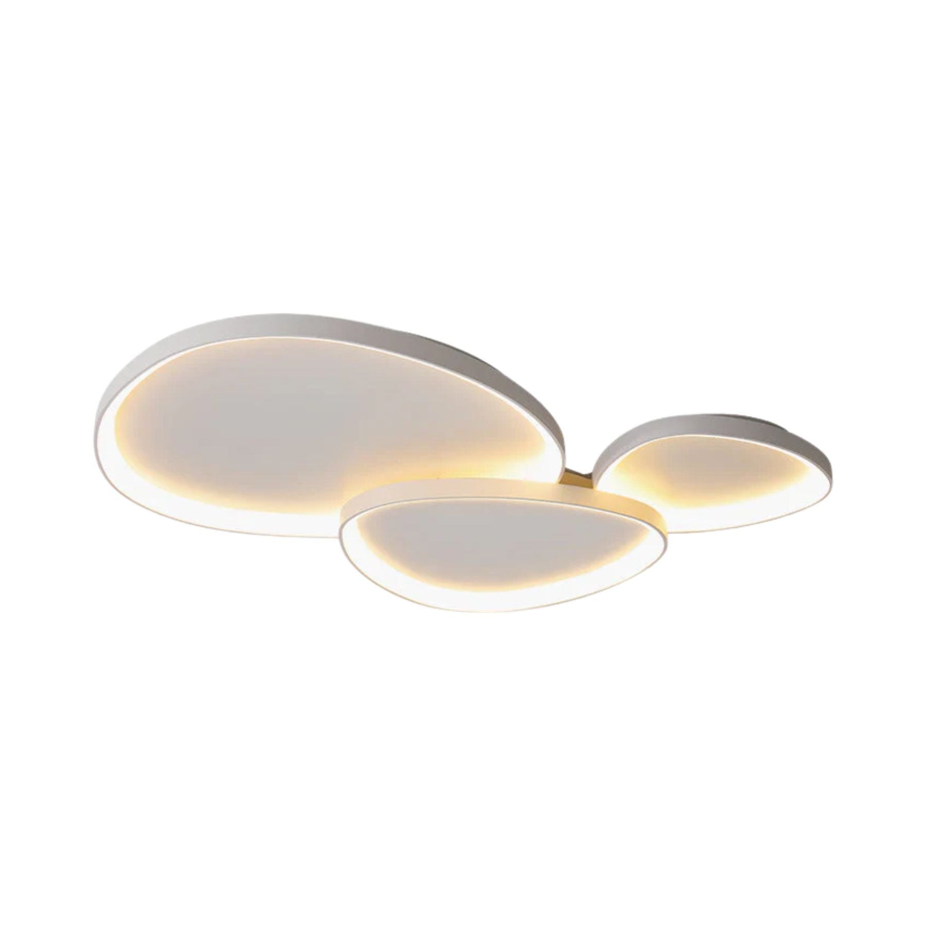 Triclone Plafondlamp