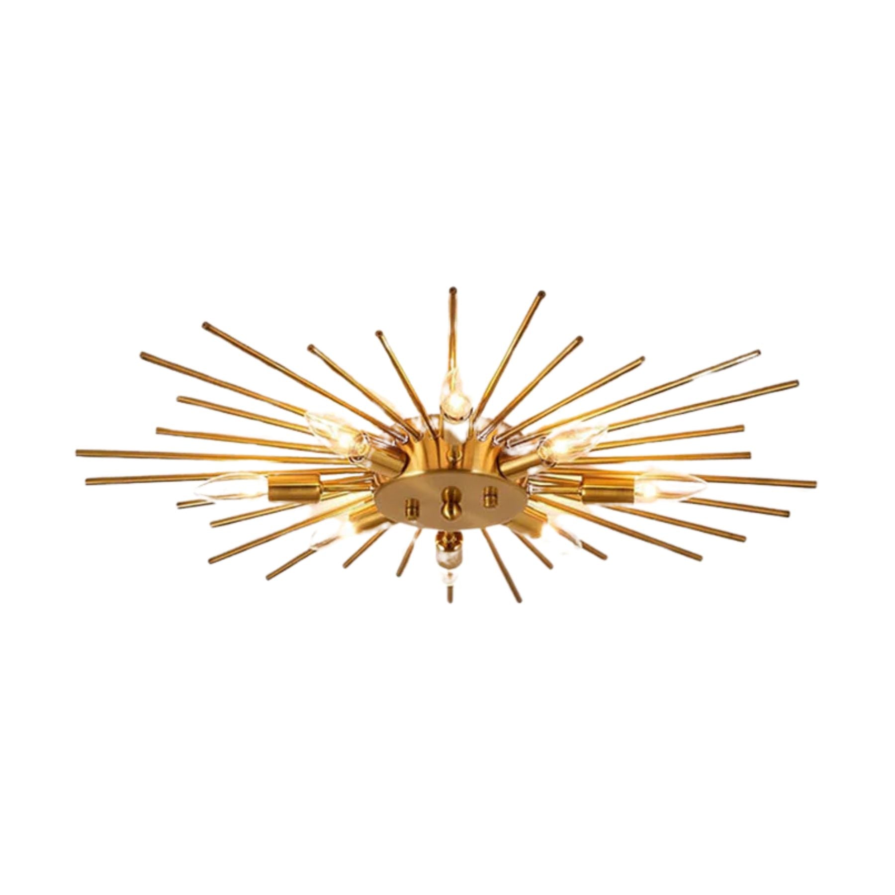 Salzeno Plafondlamp