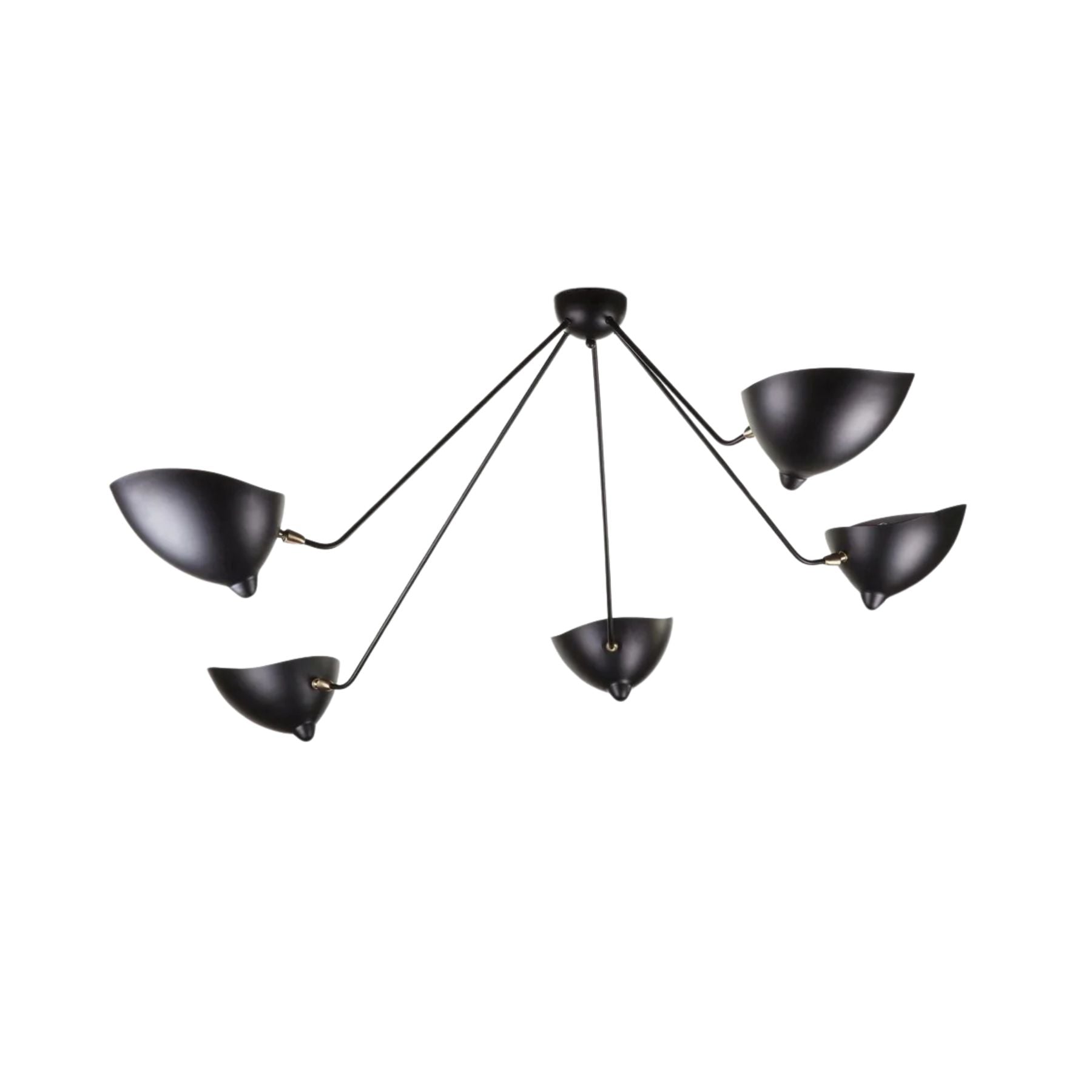 Sergun Plafondlamp