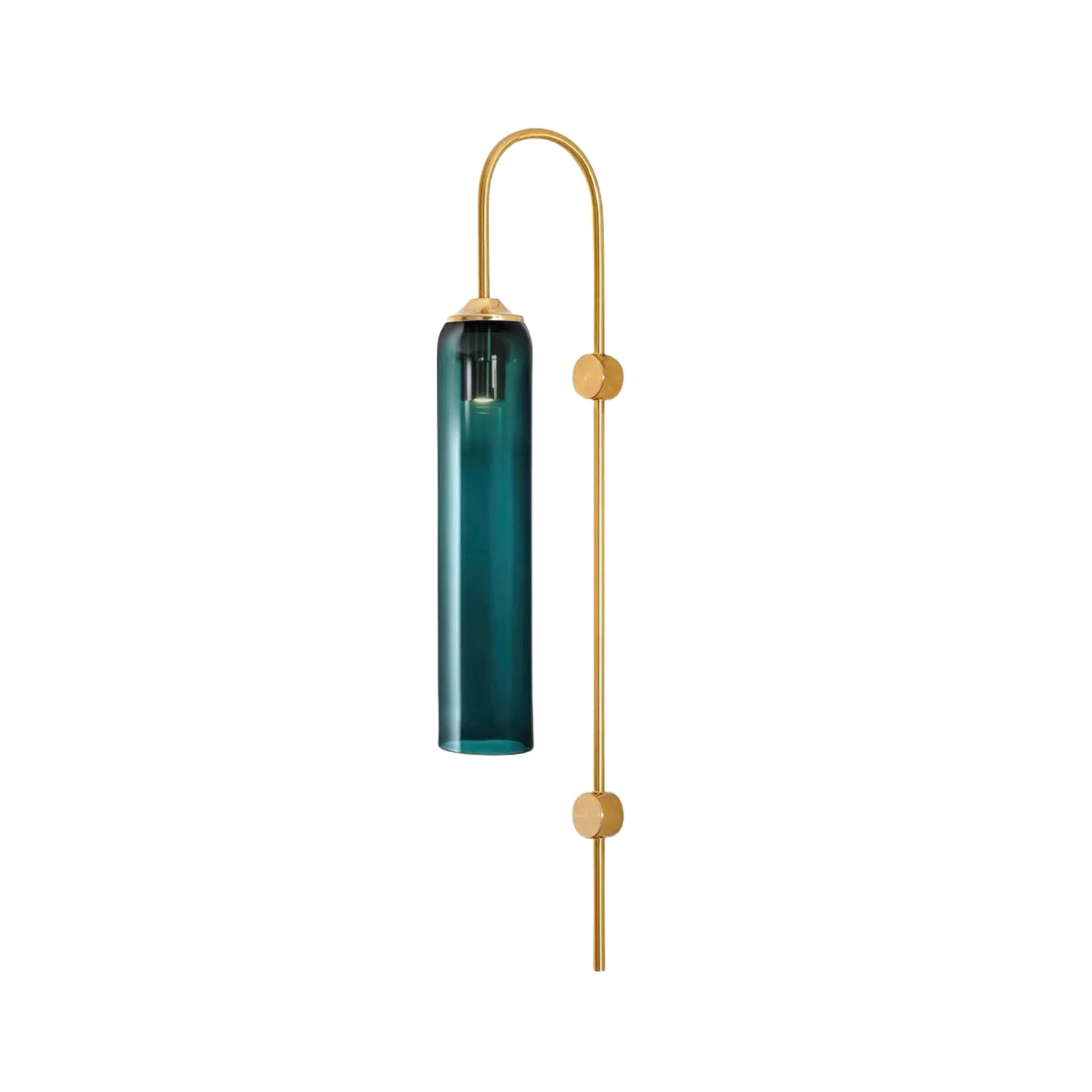 Lamsone Wandlamp