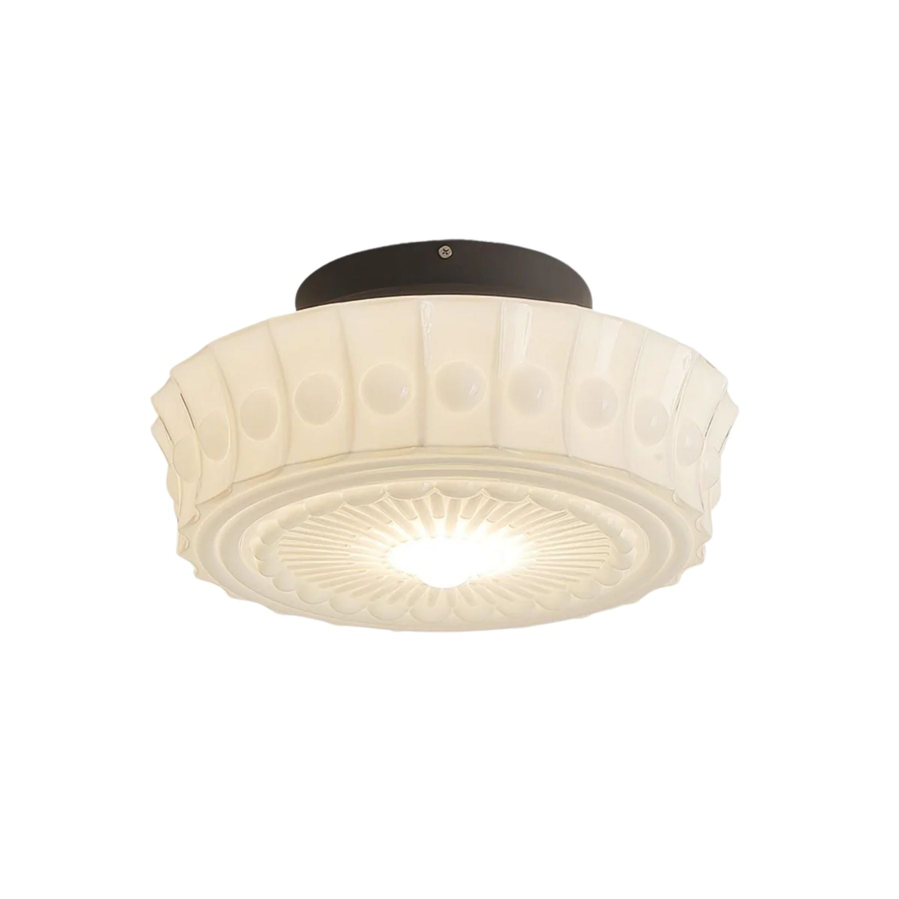 Marronne Plafondlamp