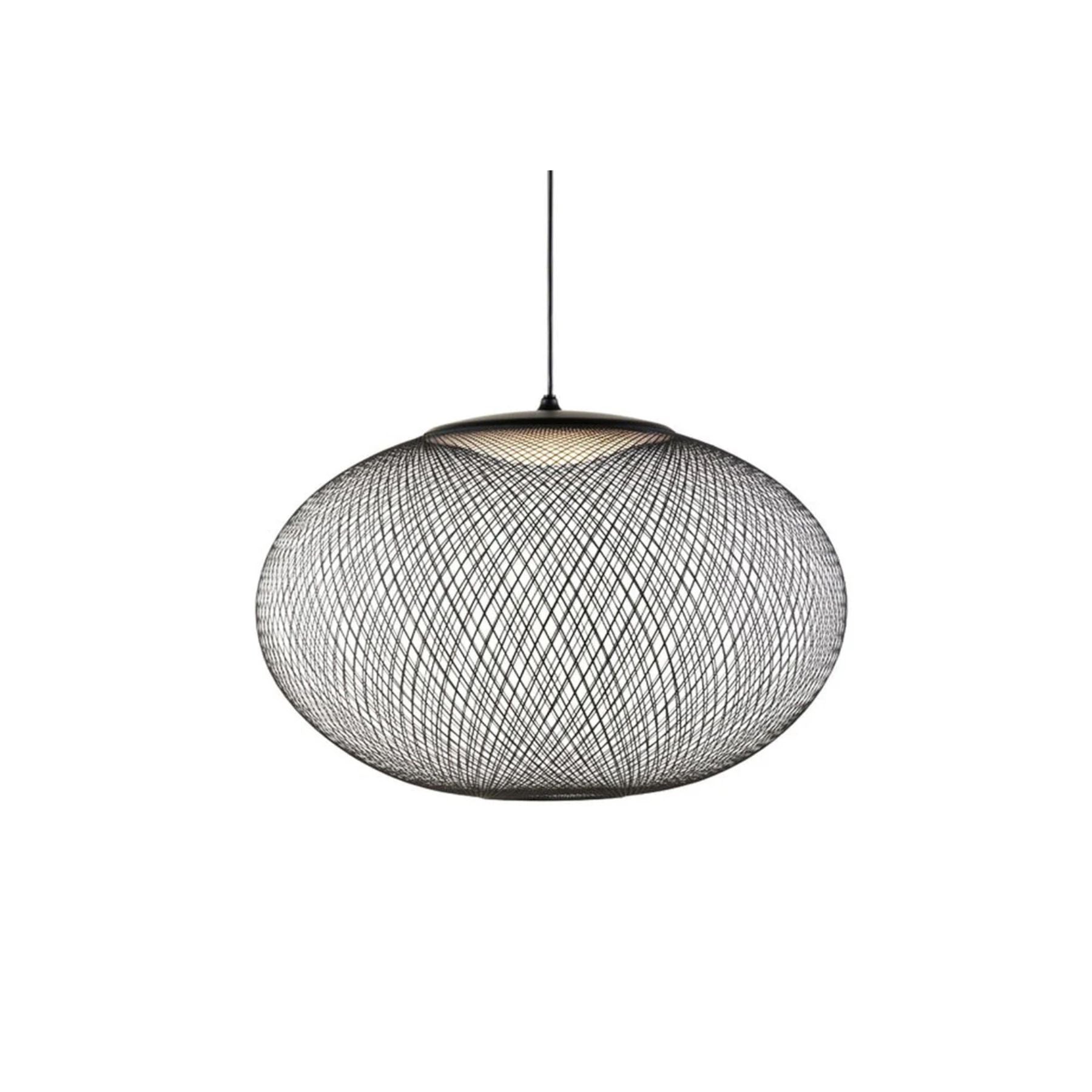 Zyll Gaaswerk Hanglamp