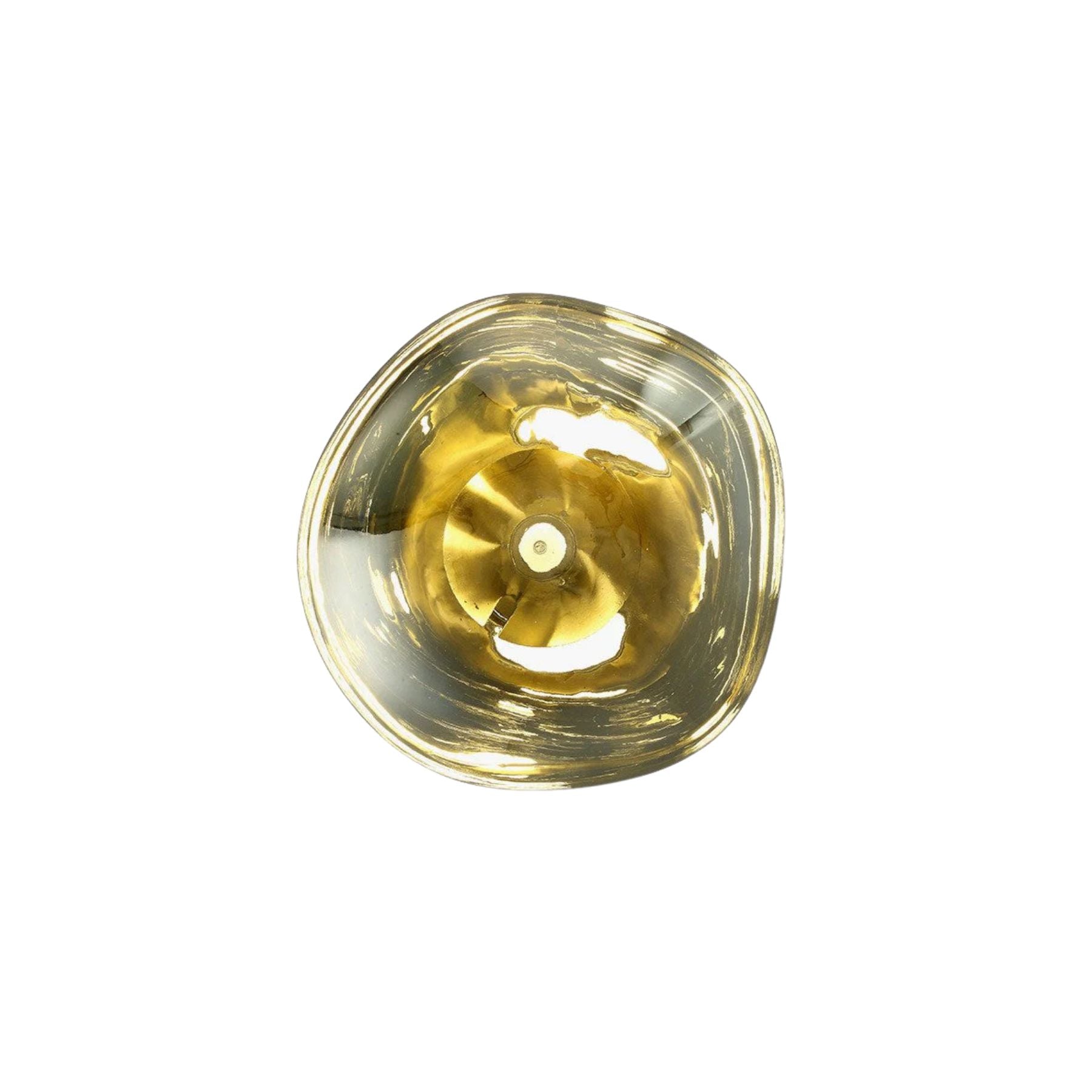 Lavastone Wandlamp