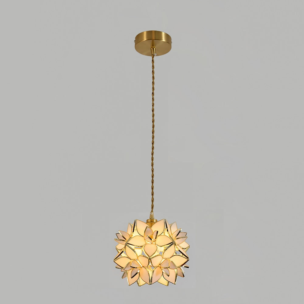 Silla Flower Hanglamp