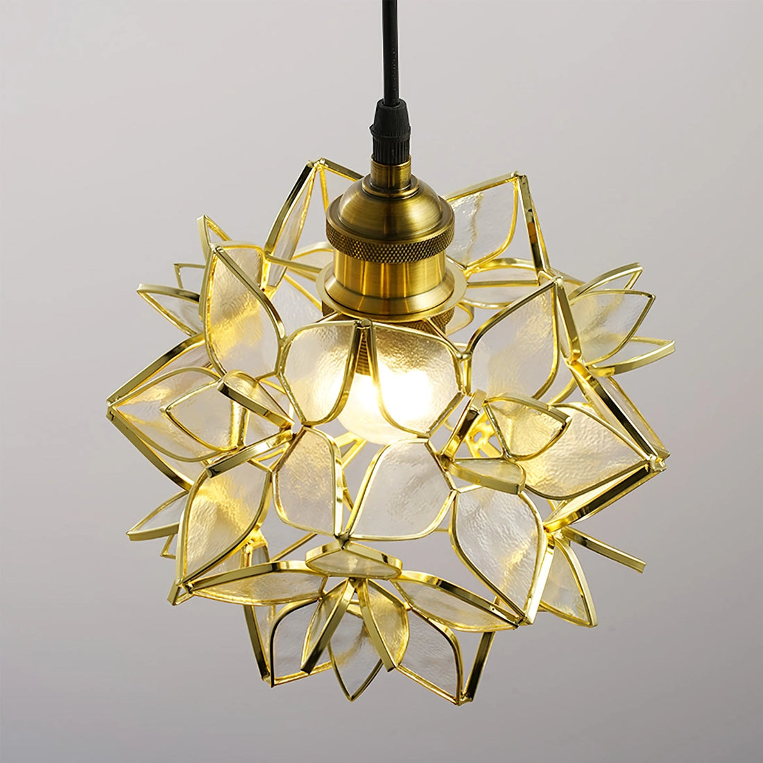 Silla Flower Hanglamp