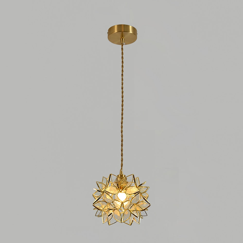 Silla Flower Hanglamp