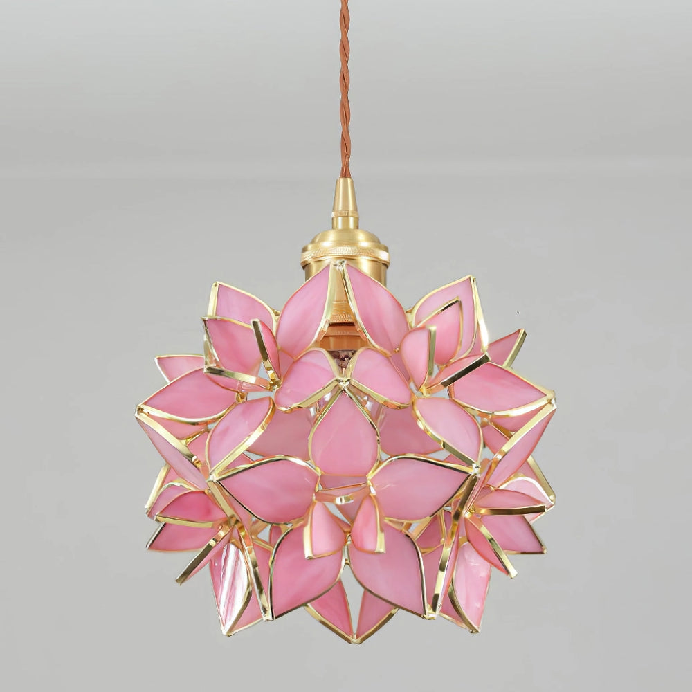Silla Flower Hanglamp
