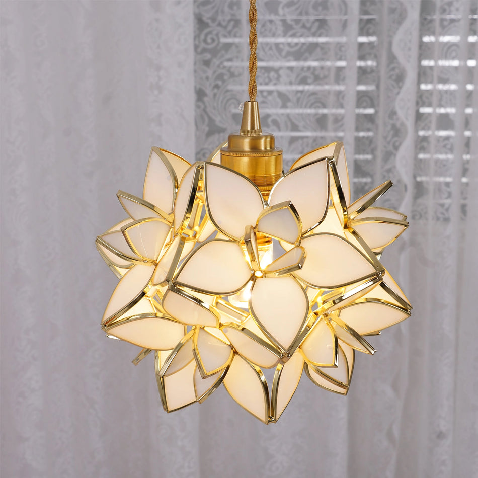 Silla Flower Hanglamp